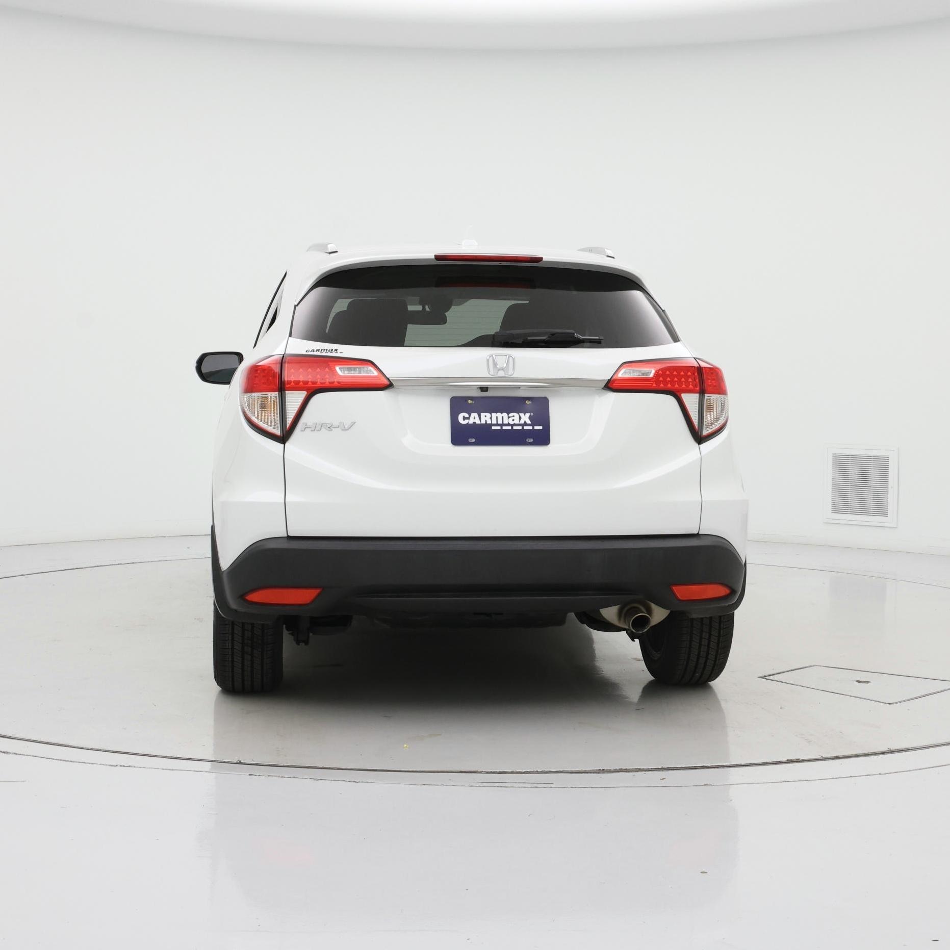 Thumbnail: 2022 Honda HR-V - 6