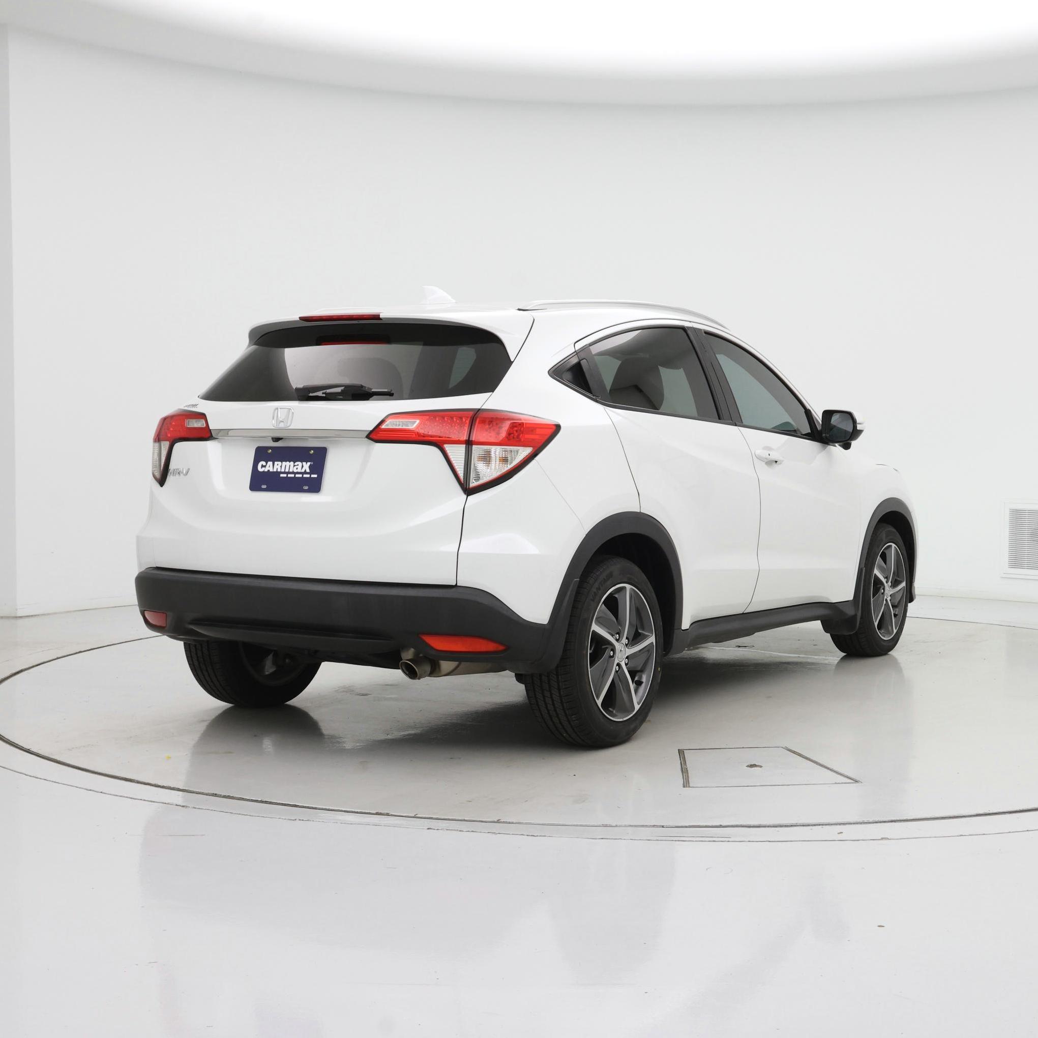 Thumbnail: 2022 Honda HR-V - 8