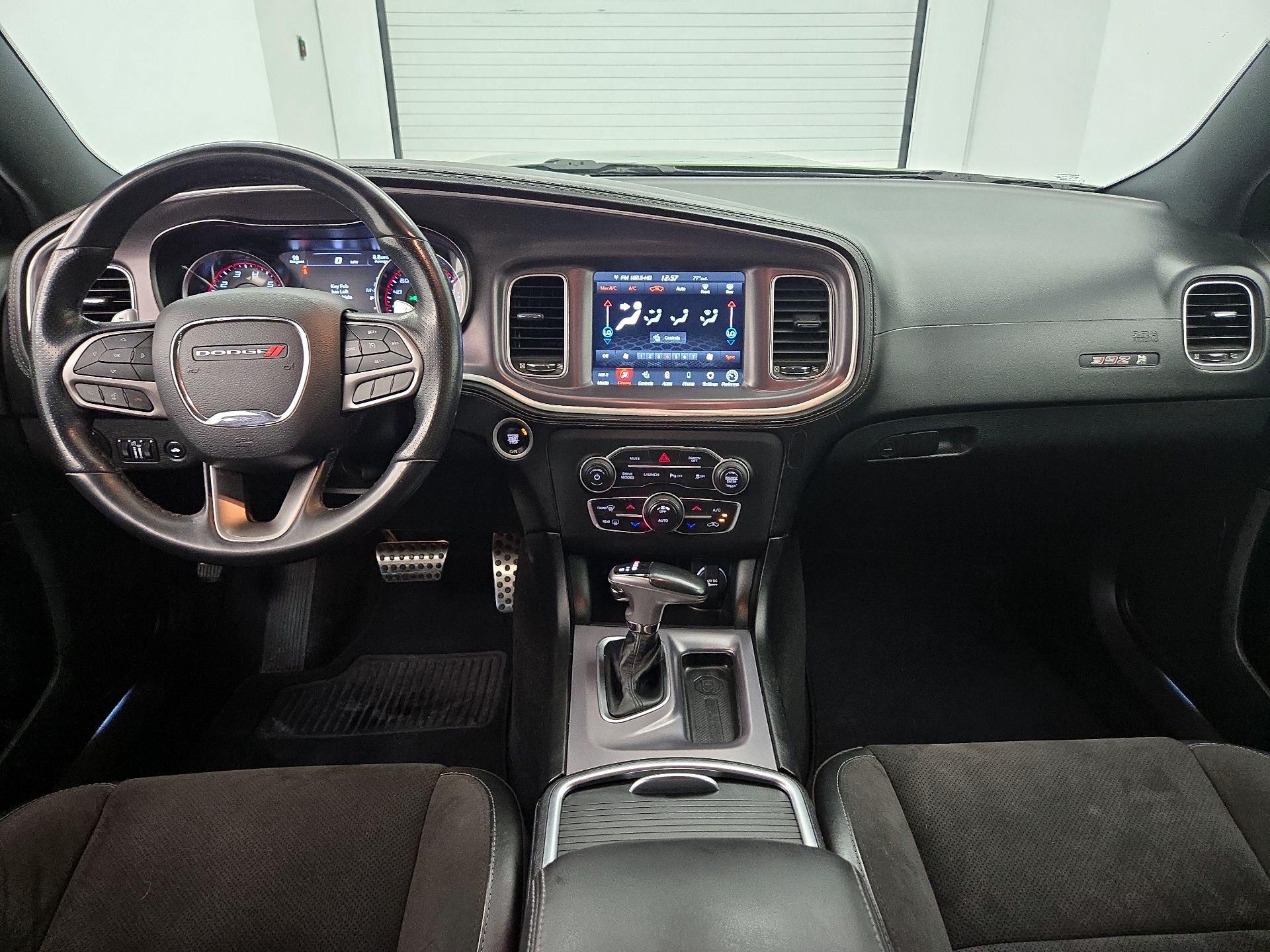 Thumbnail: 2020 Dodge Charger - 9