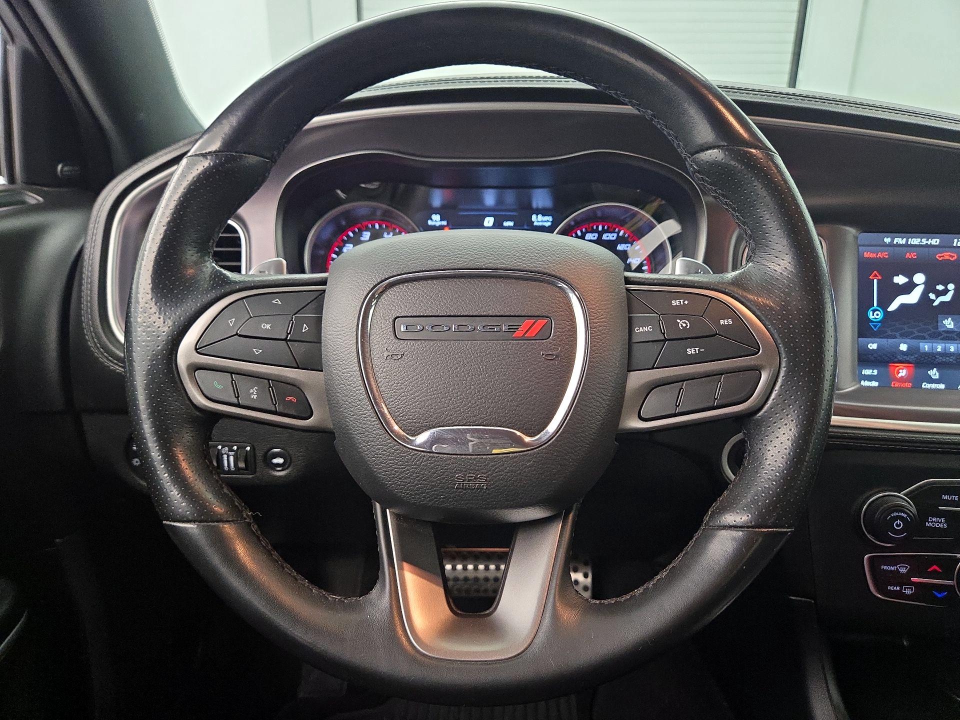 Thumbnail: 2020 Dodge Charger - 10