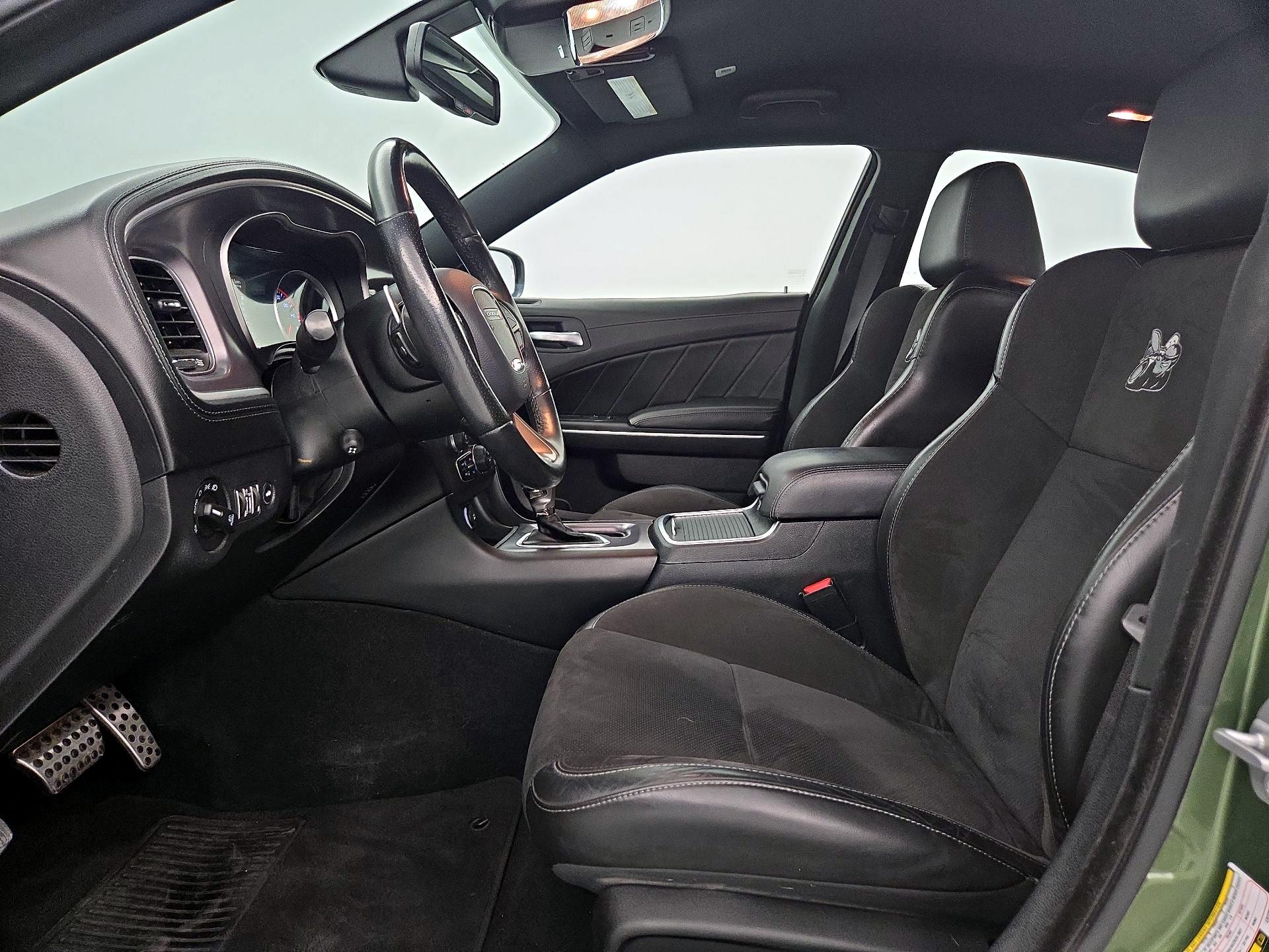 Thumbnail: 2020 Dodge Charger - 11