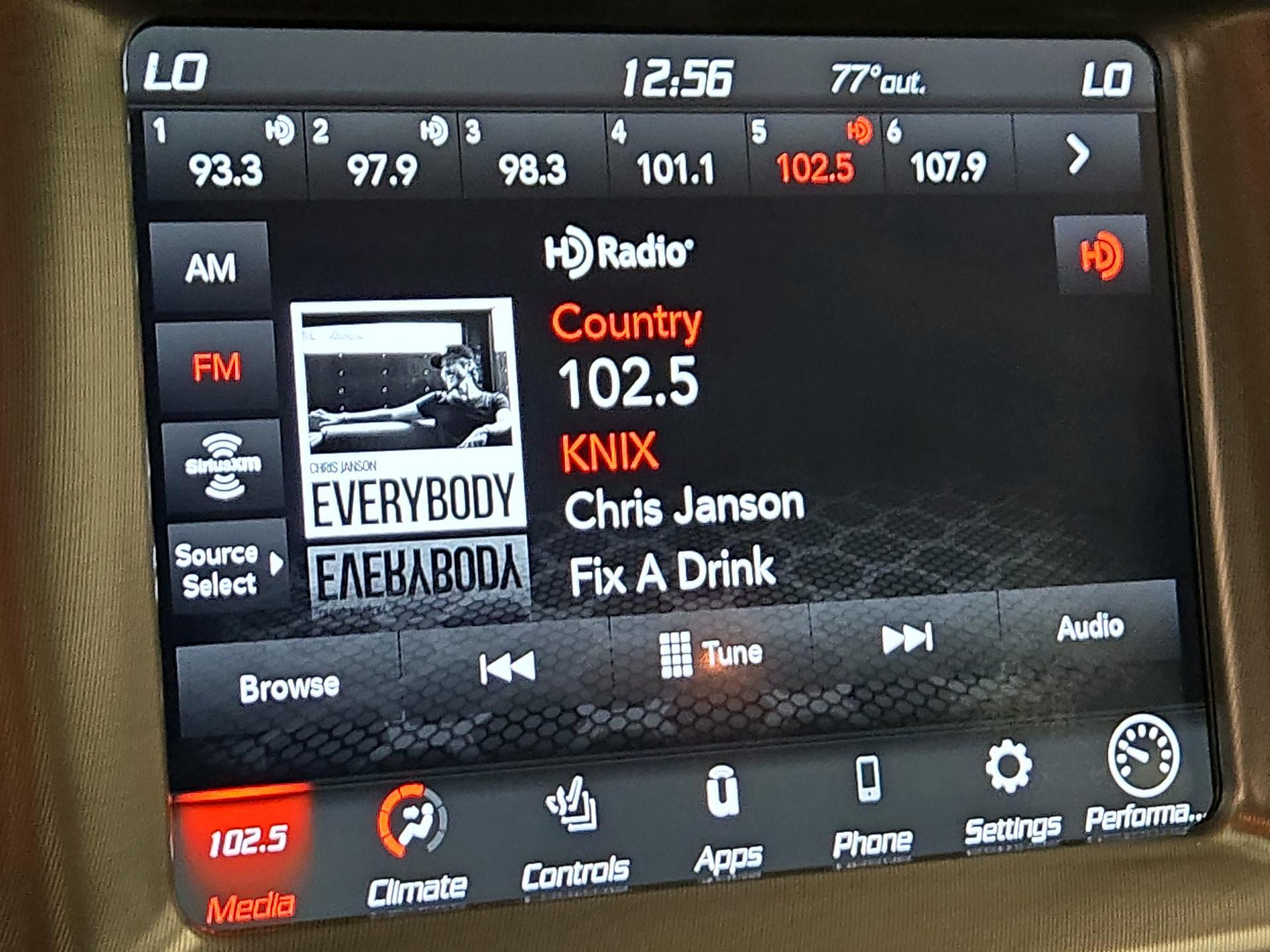 Thumbnail: 2020 Dodge Charger - 15