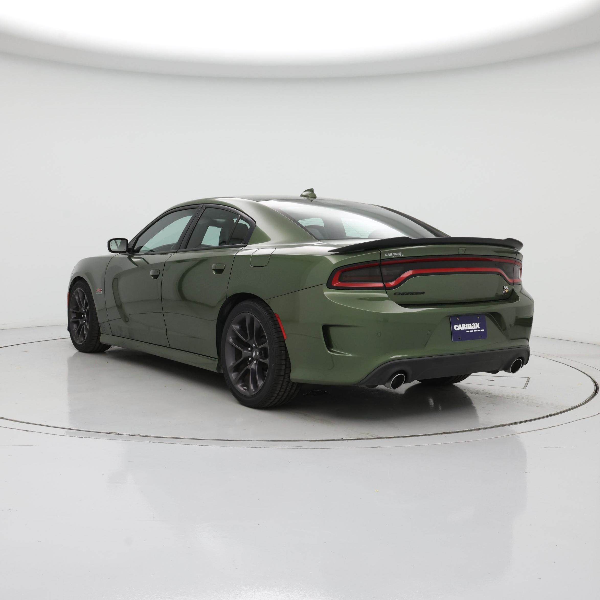 Thumbnail: 2020 Dodge Charger - 2