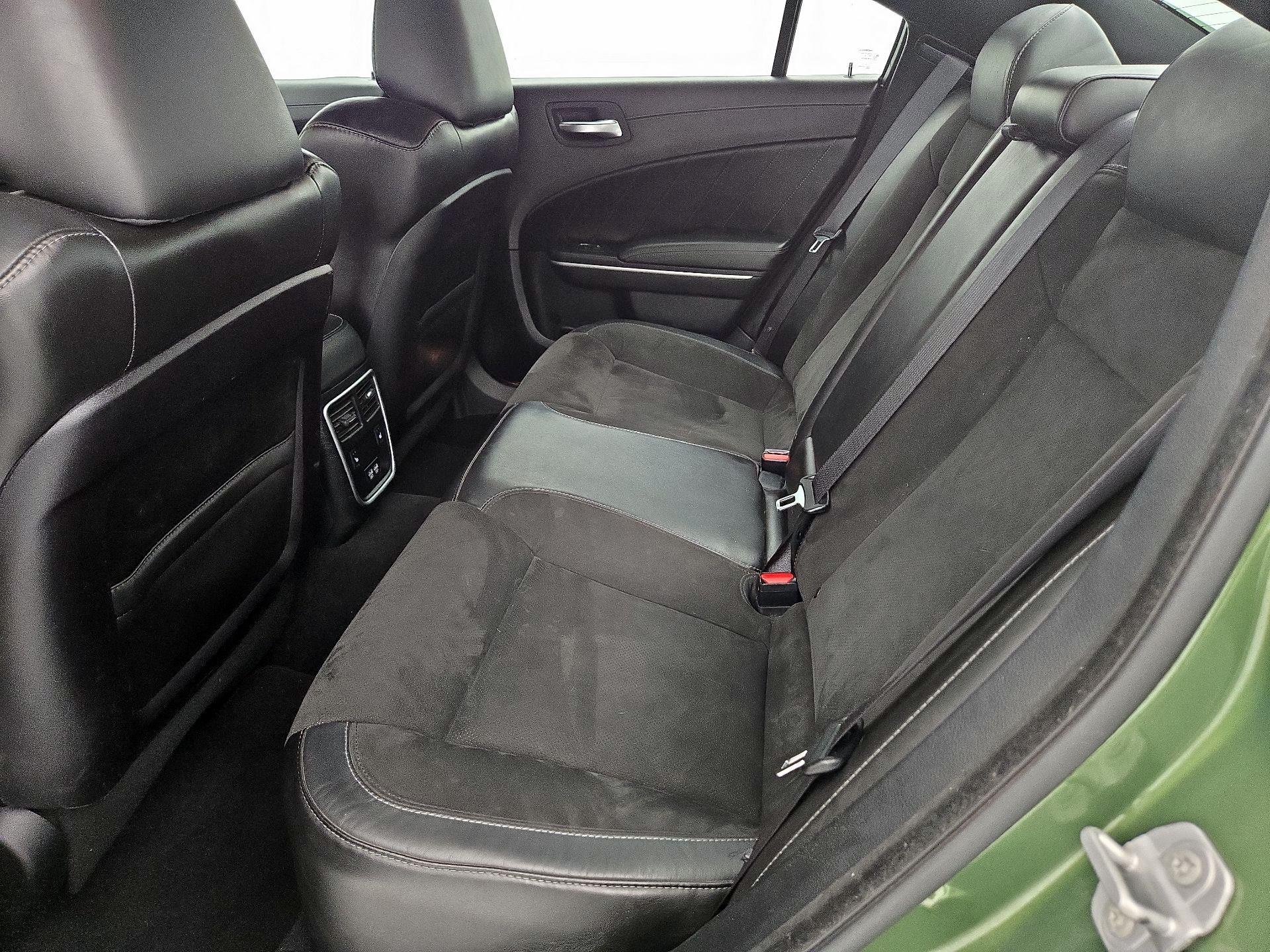 Thumbnail: 2020 Dodge Charger - 19