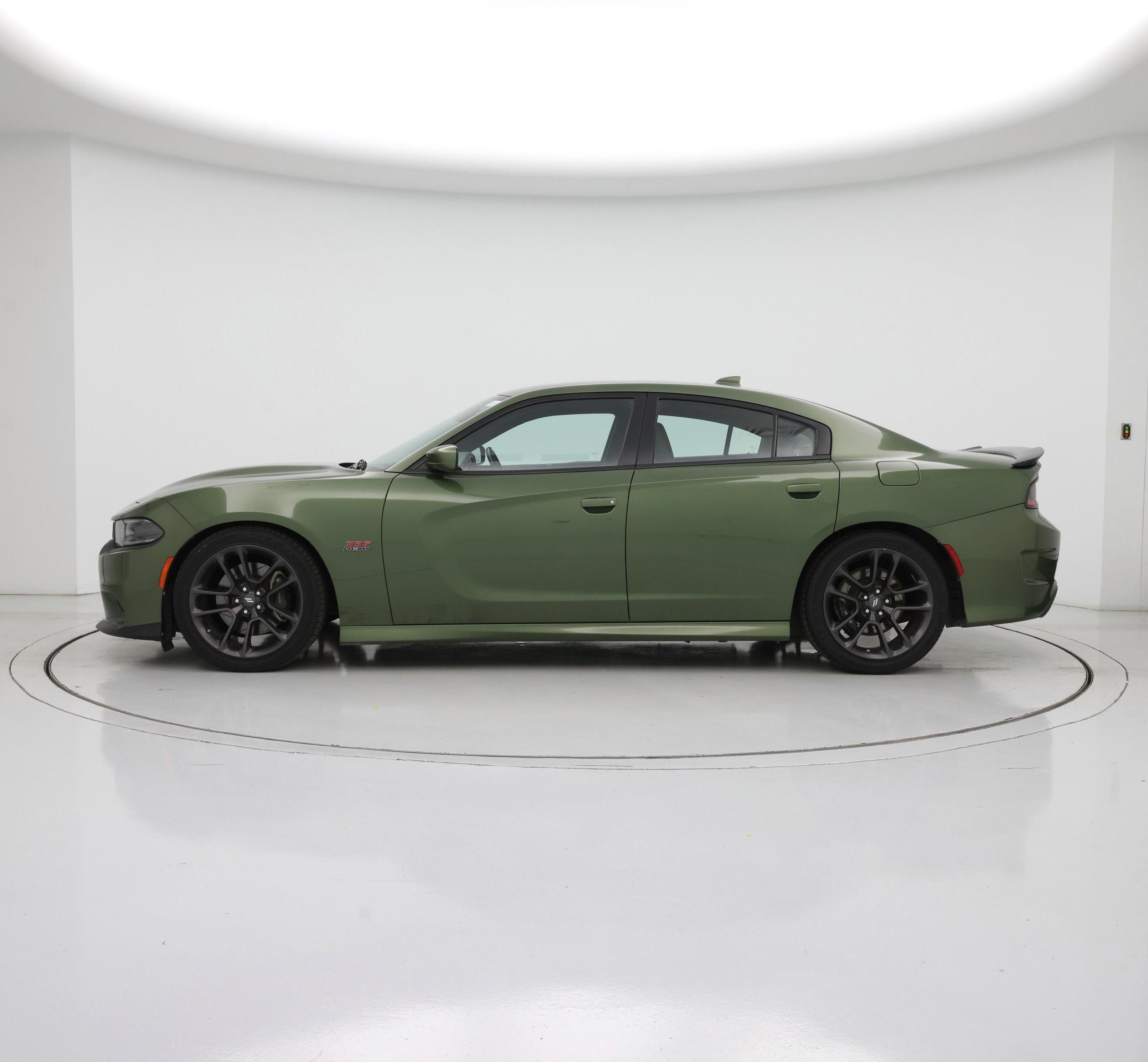 Thumbnail: 2020 Dodge Charger - 3