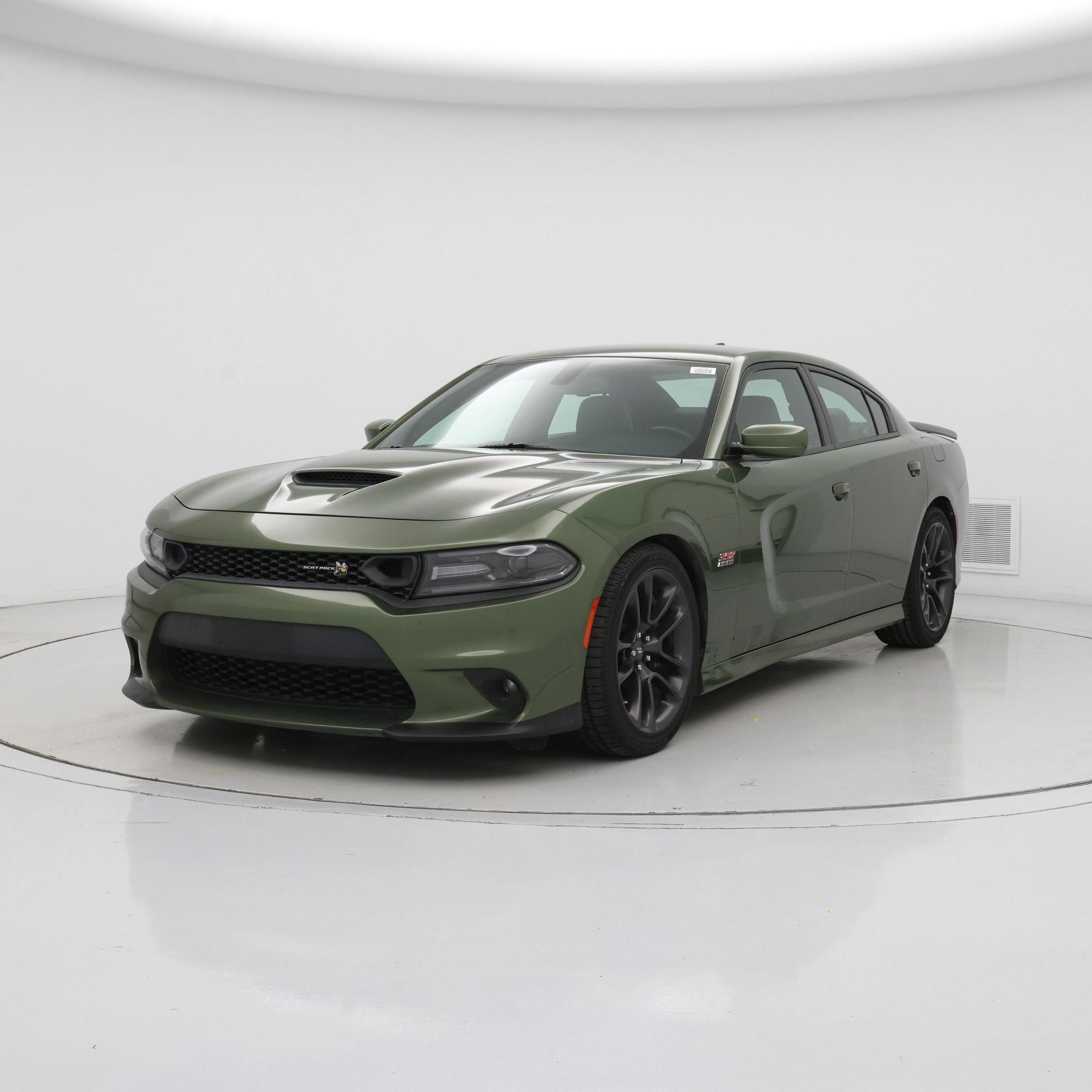 Thumbnail: 2020 Dodge Charger - 4