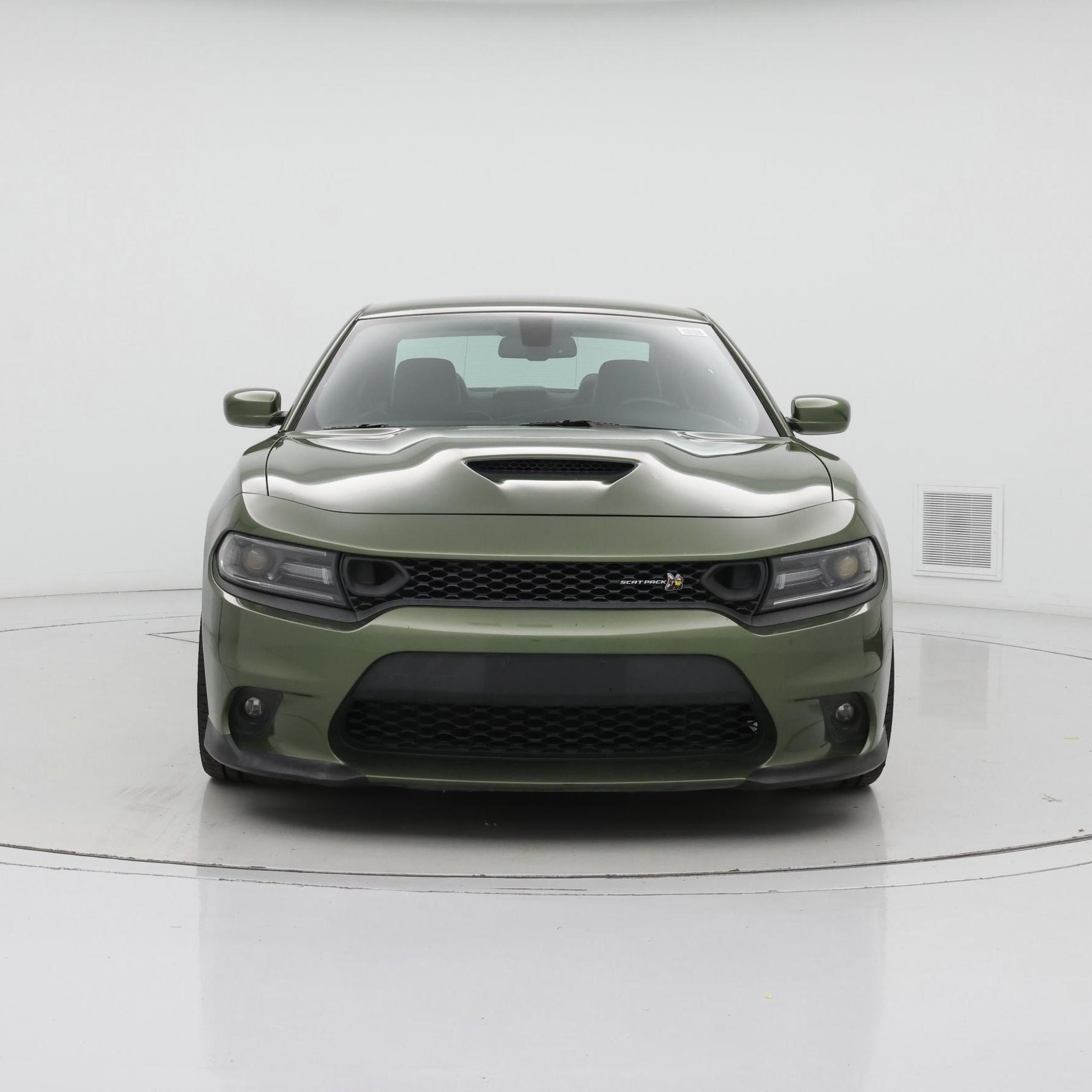 Thumbnail: 2020 Dodge Charger - 5