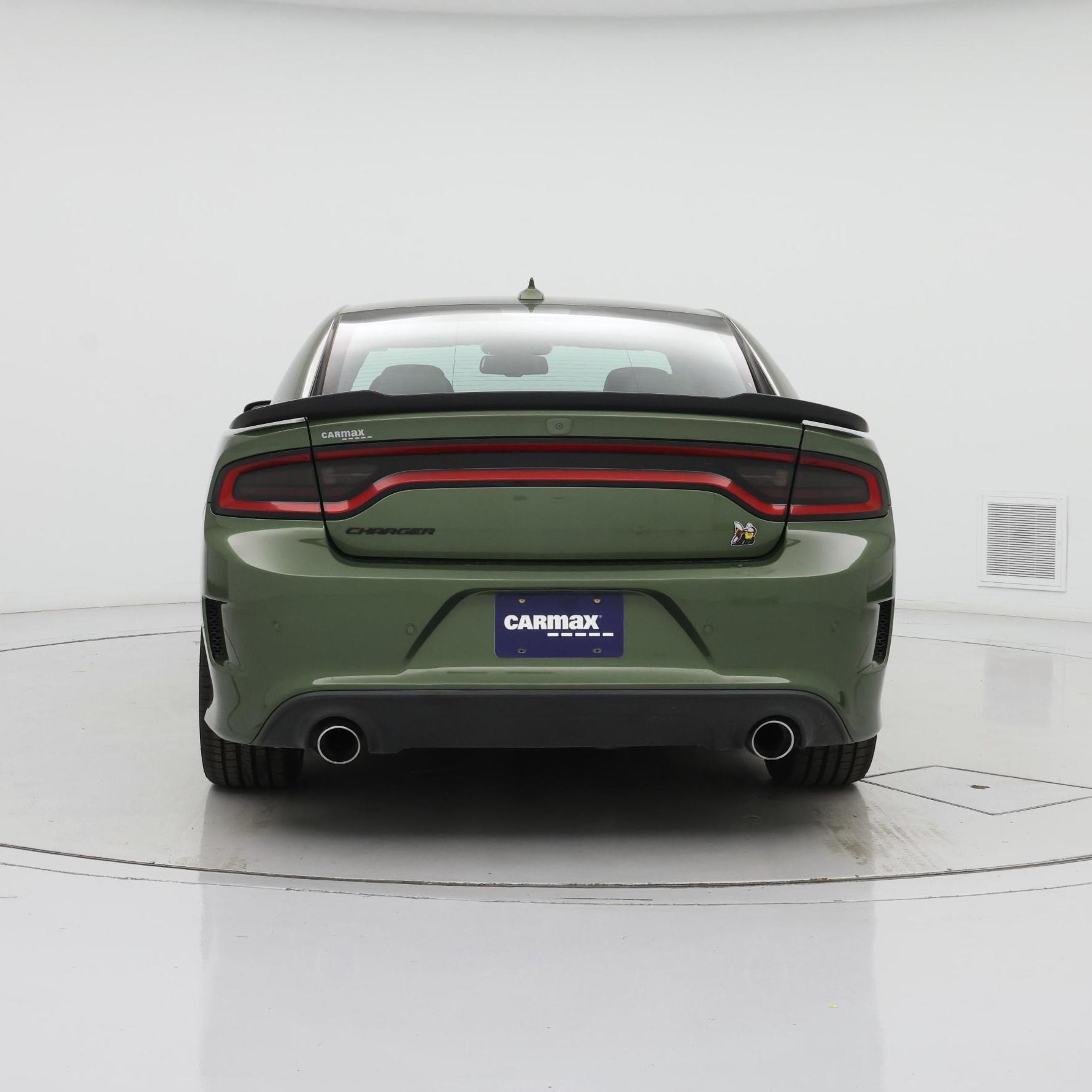 Thumbnail: 2020 Dodge Charger - 6