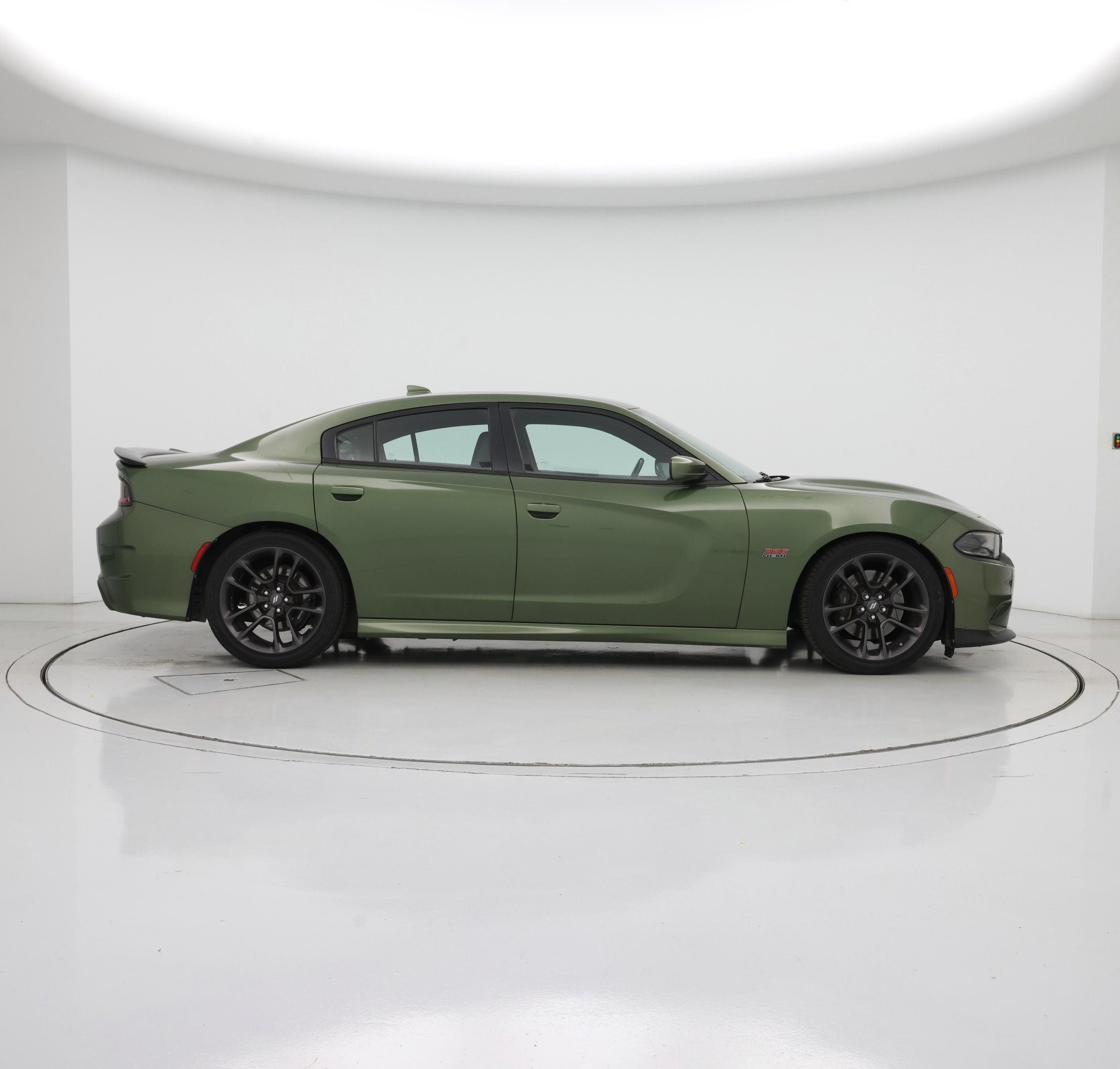 Thumbnail: 2020 Dodge Charger - 7