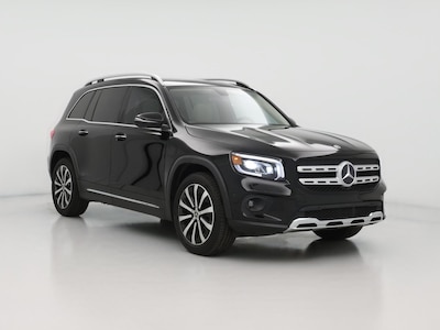 2021 Mercedes-Benz GLB250