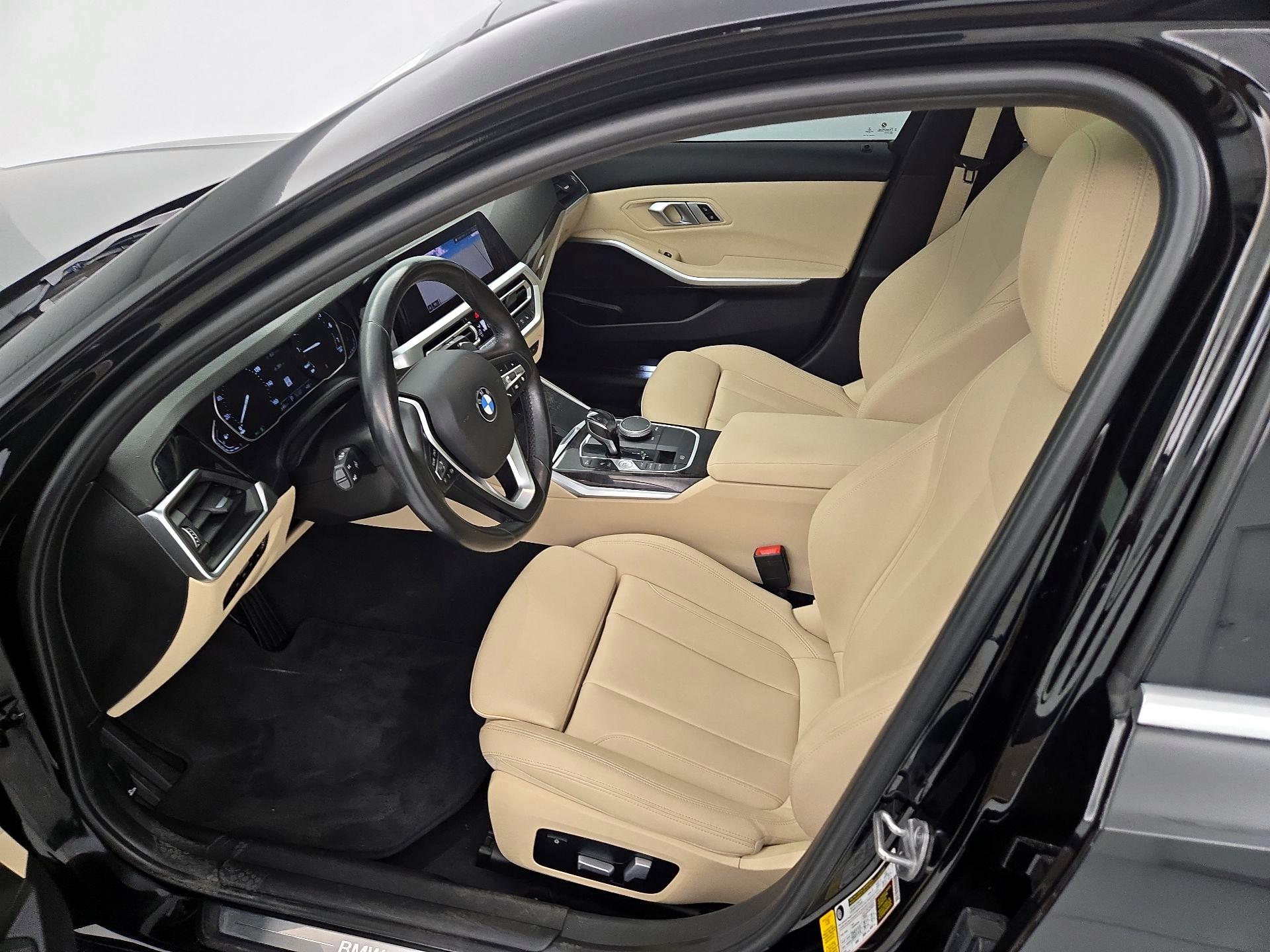 Thumbnail: 2021 BMW 3 Series - 11