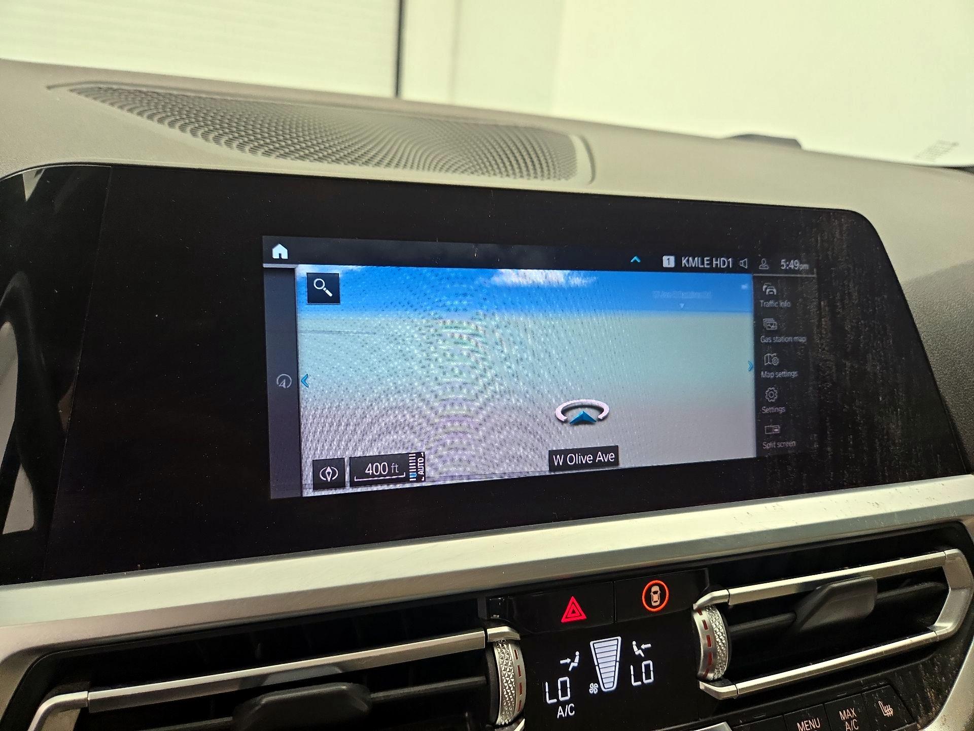 Thumbnail: 2021 BMW 3 Series - 14