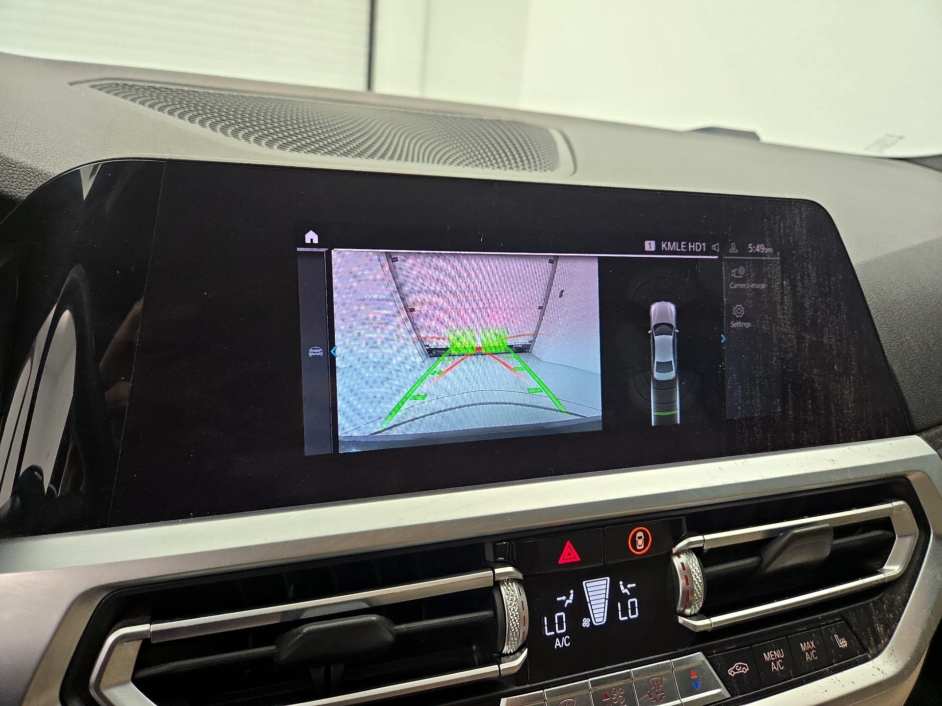 Thumbnail: 2021 BMW 3 Series - 15