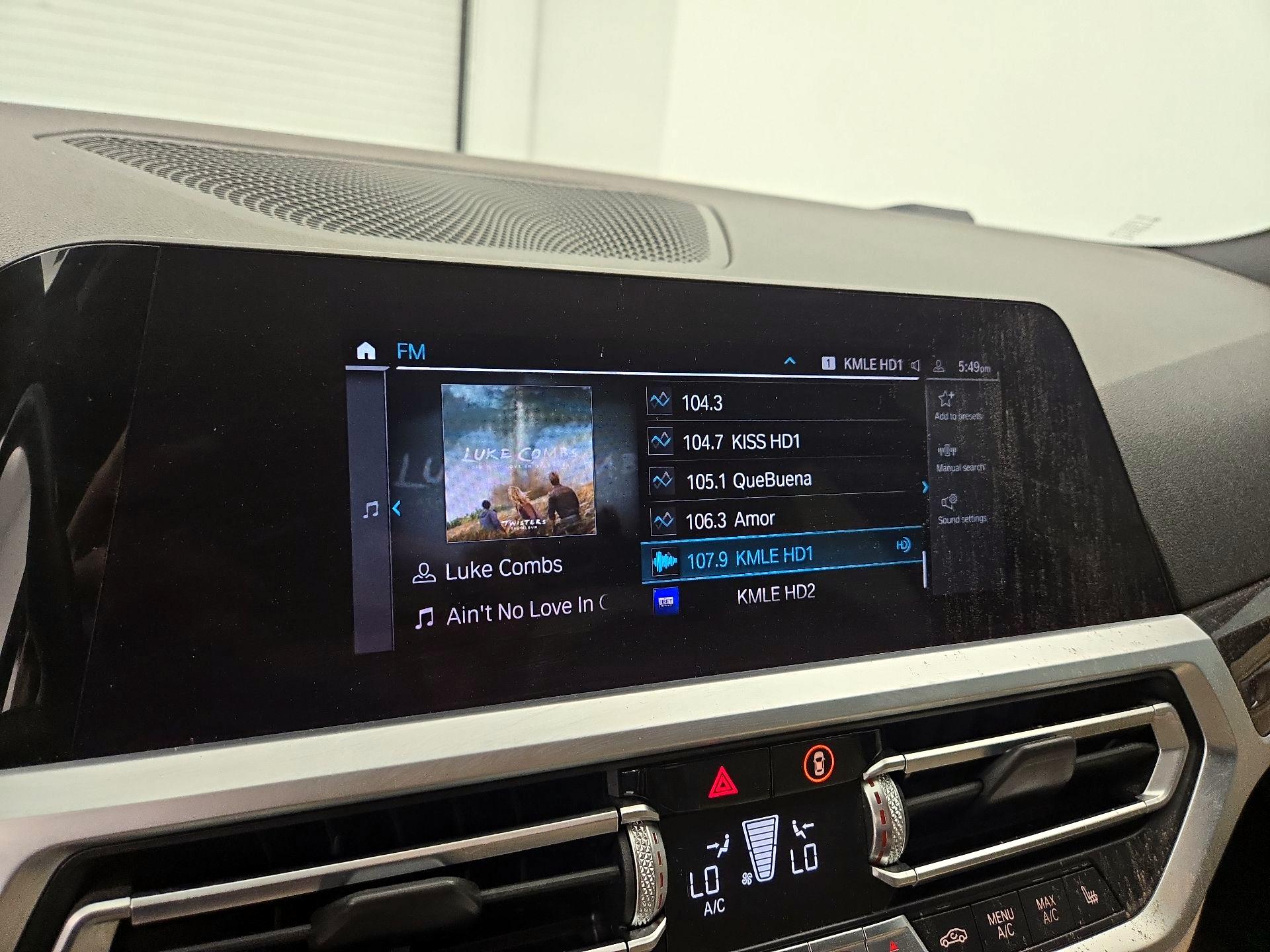 Thumbnail: 2021 BMW 3 Series - 16