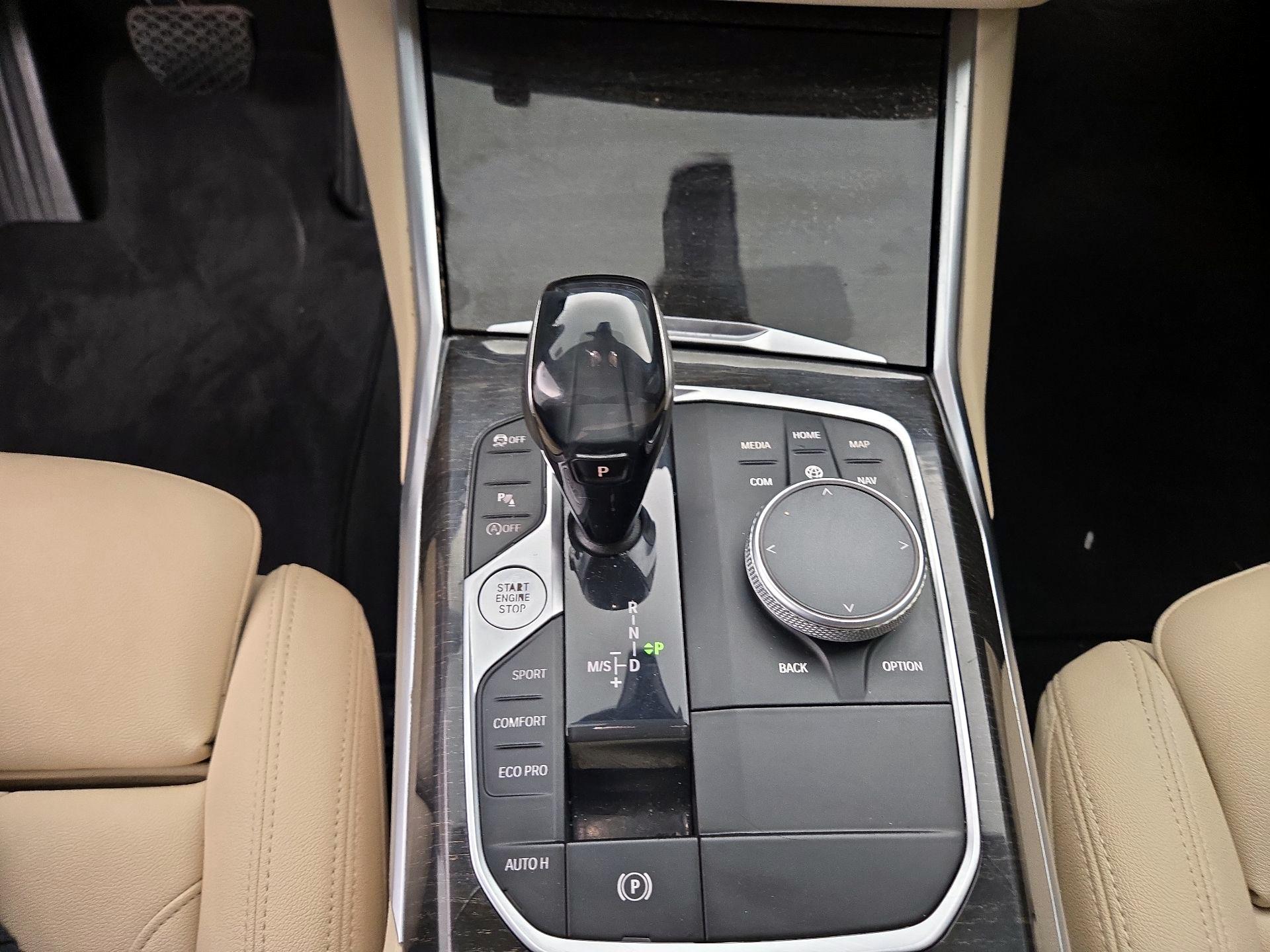 Thumbnail: 2021 BMW 3 Series - 18