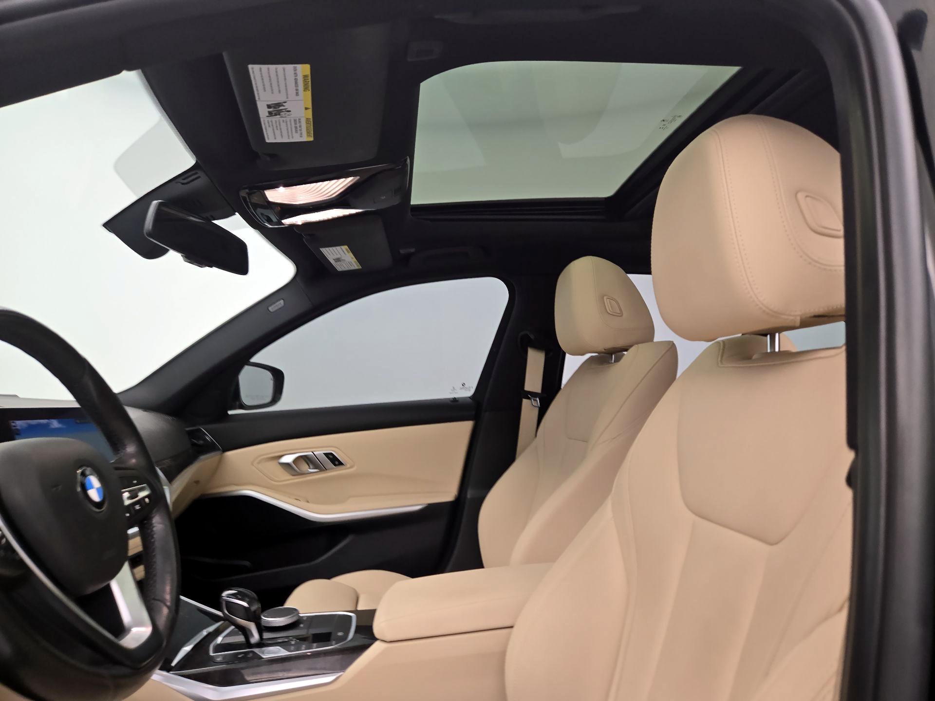 Thumbnail: 2021 BMW 3 Series - 20