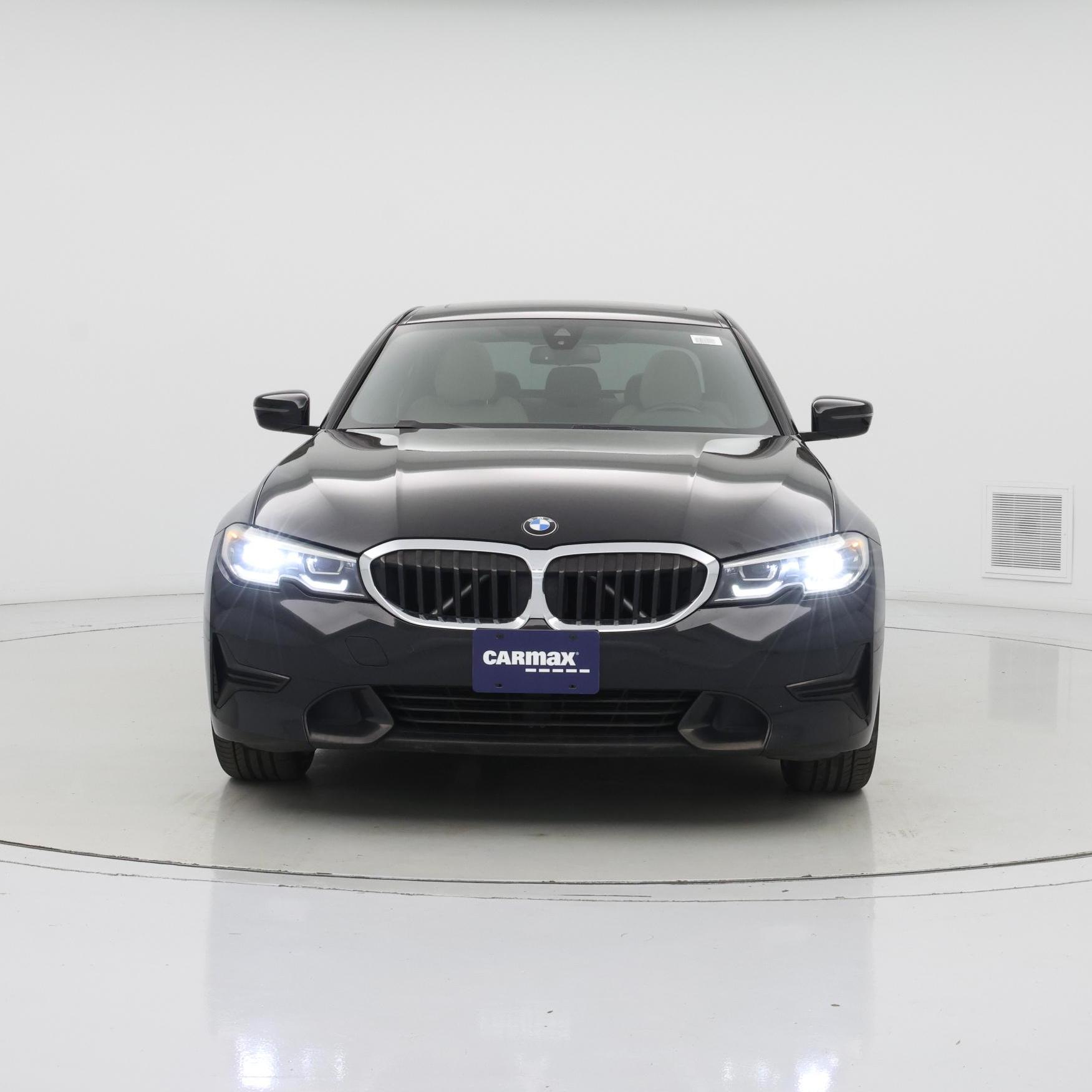 Thumbnail: 2021 BMW 3 Series - 5