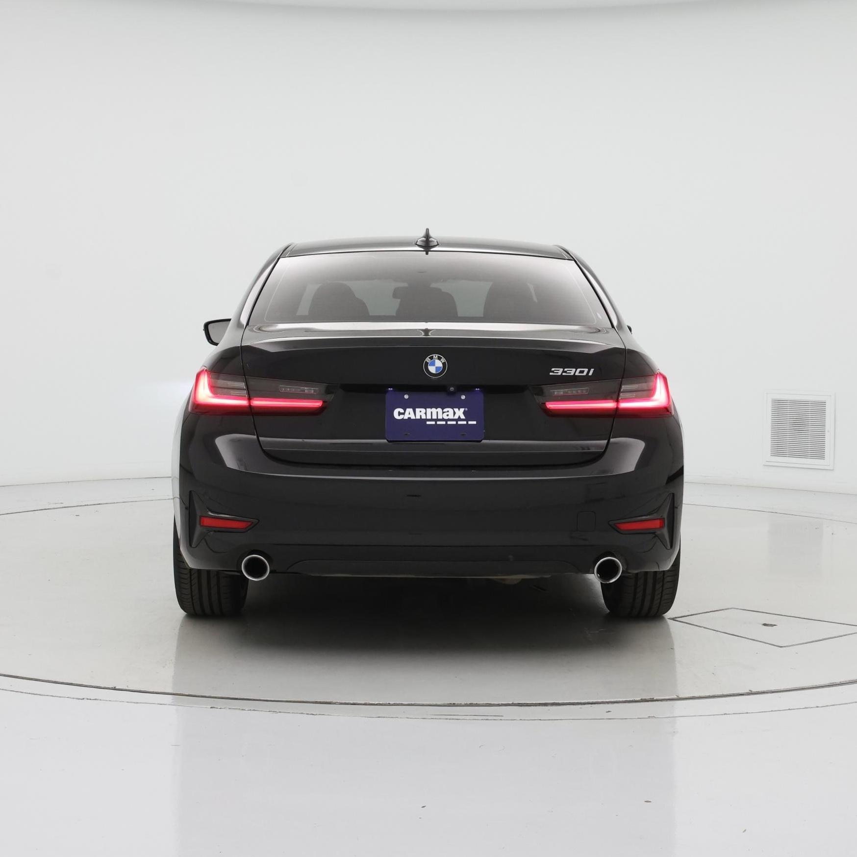 Thumbnail: 2021 BMW 3 Series - 6