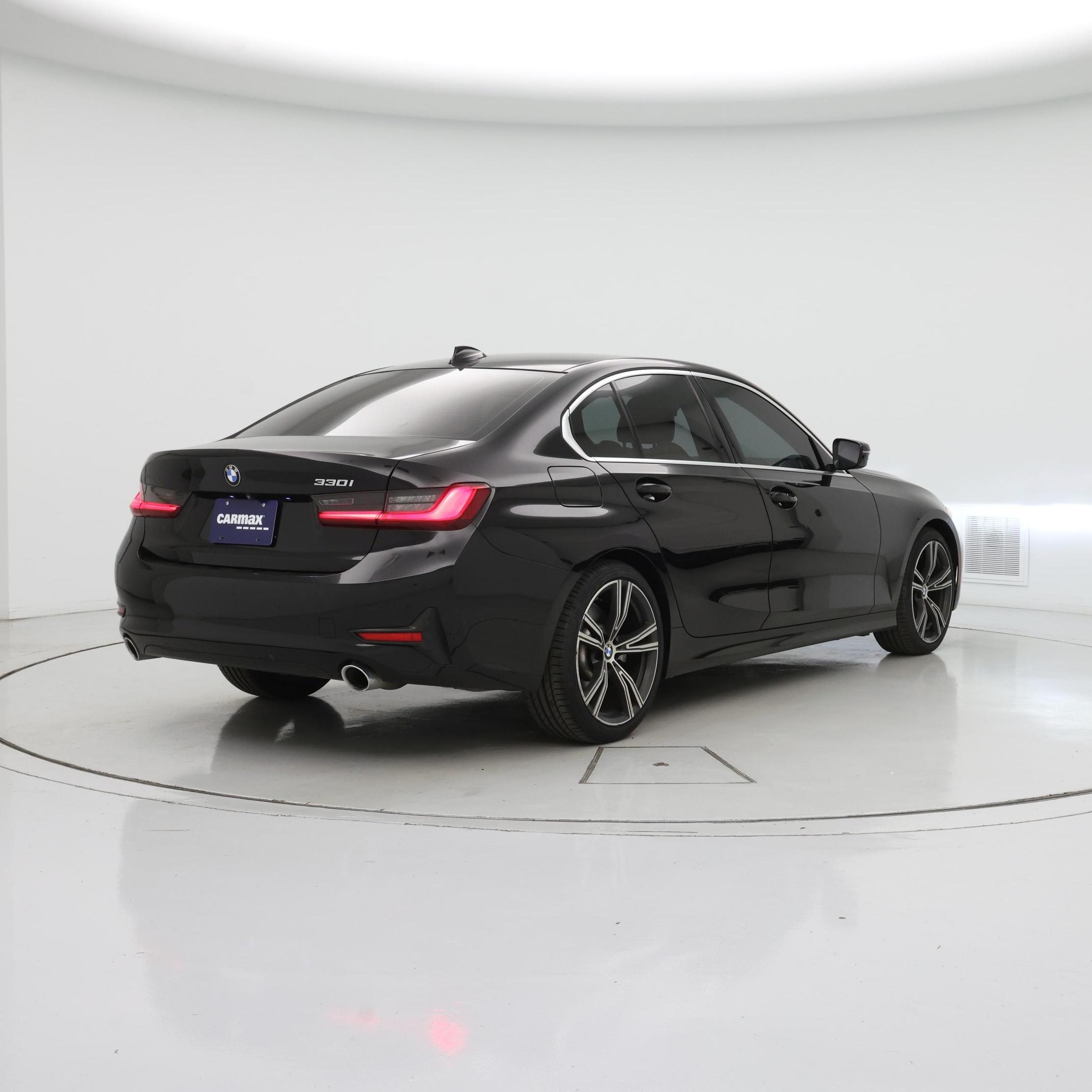 Thumbnail: 2021 BMW 3 Series - 8