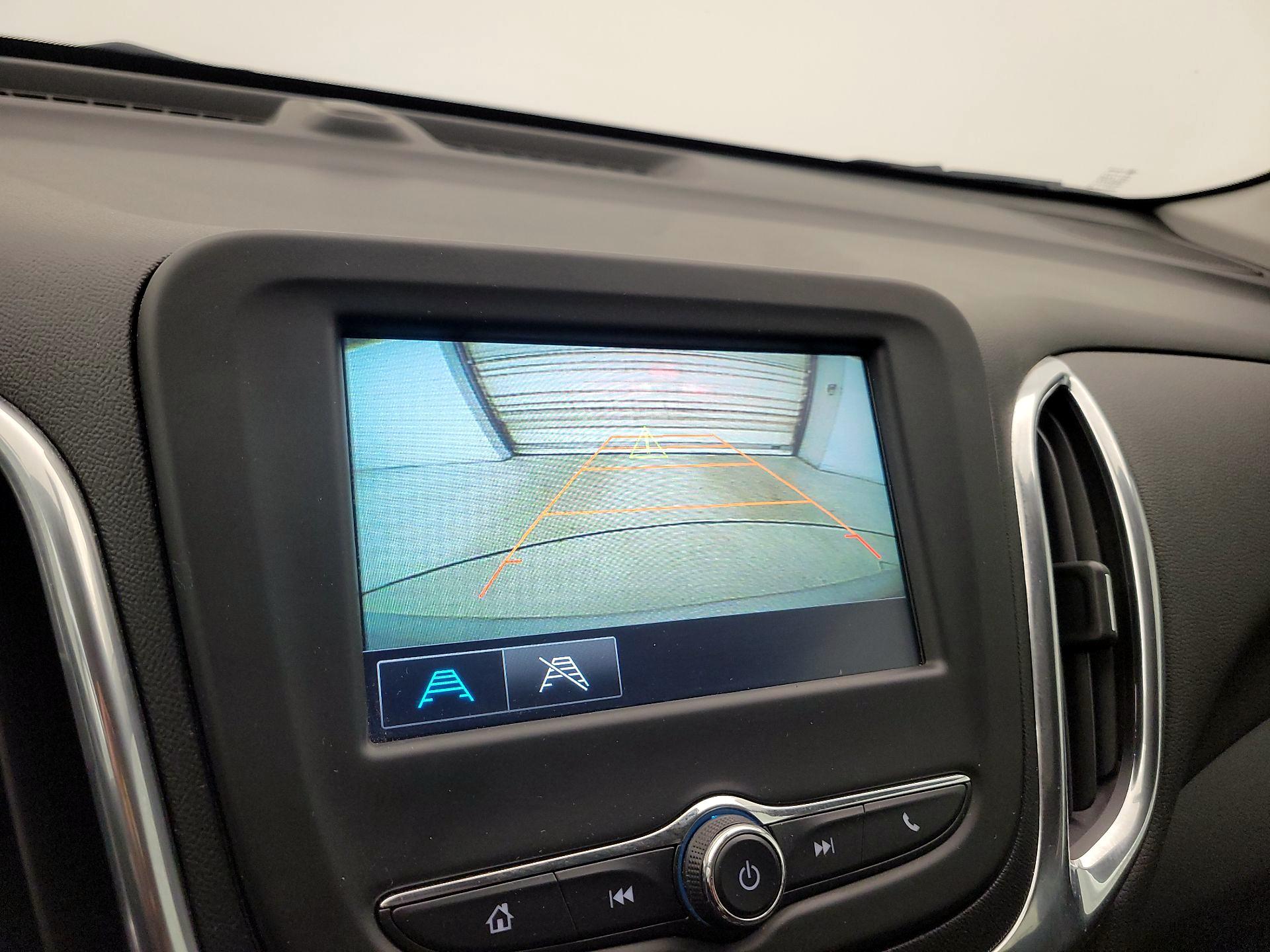 Thumbnail: 2018 Chevrolet Equinox - 14