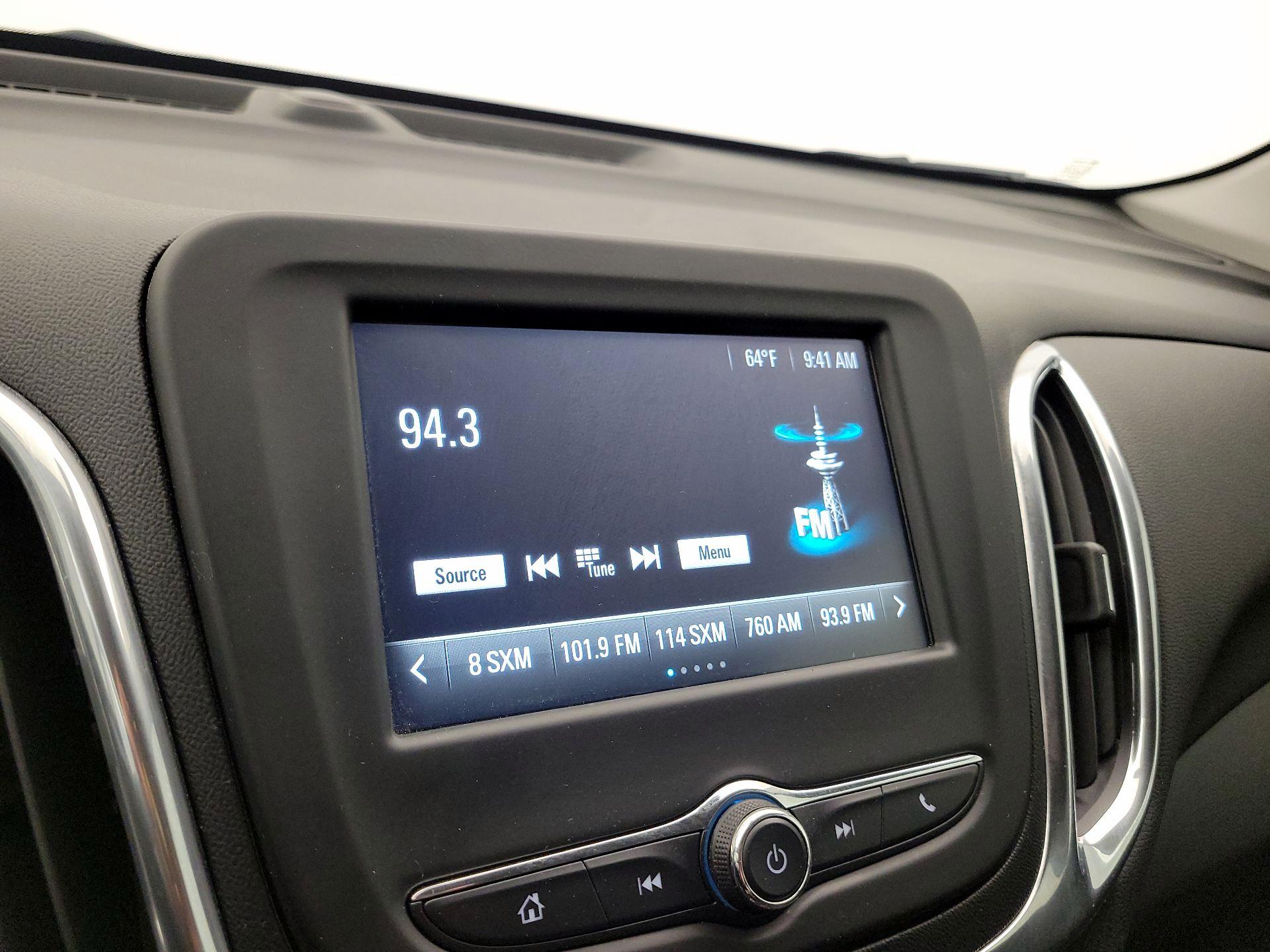 Thumbnail: 2018 Chevrolet Equinox - 15