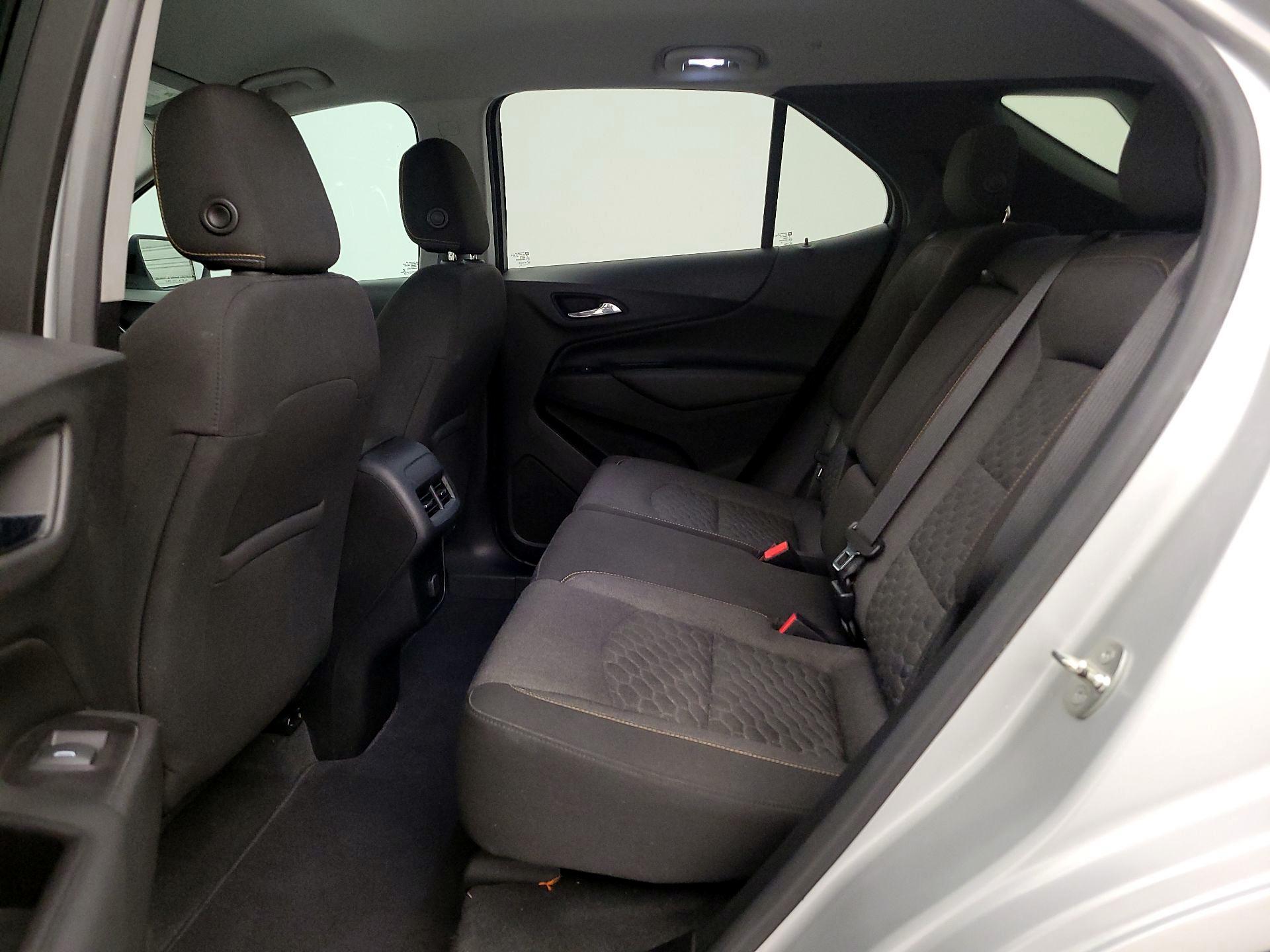 Thumbnail: 2018 Chevrolet Equinox - 19
