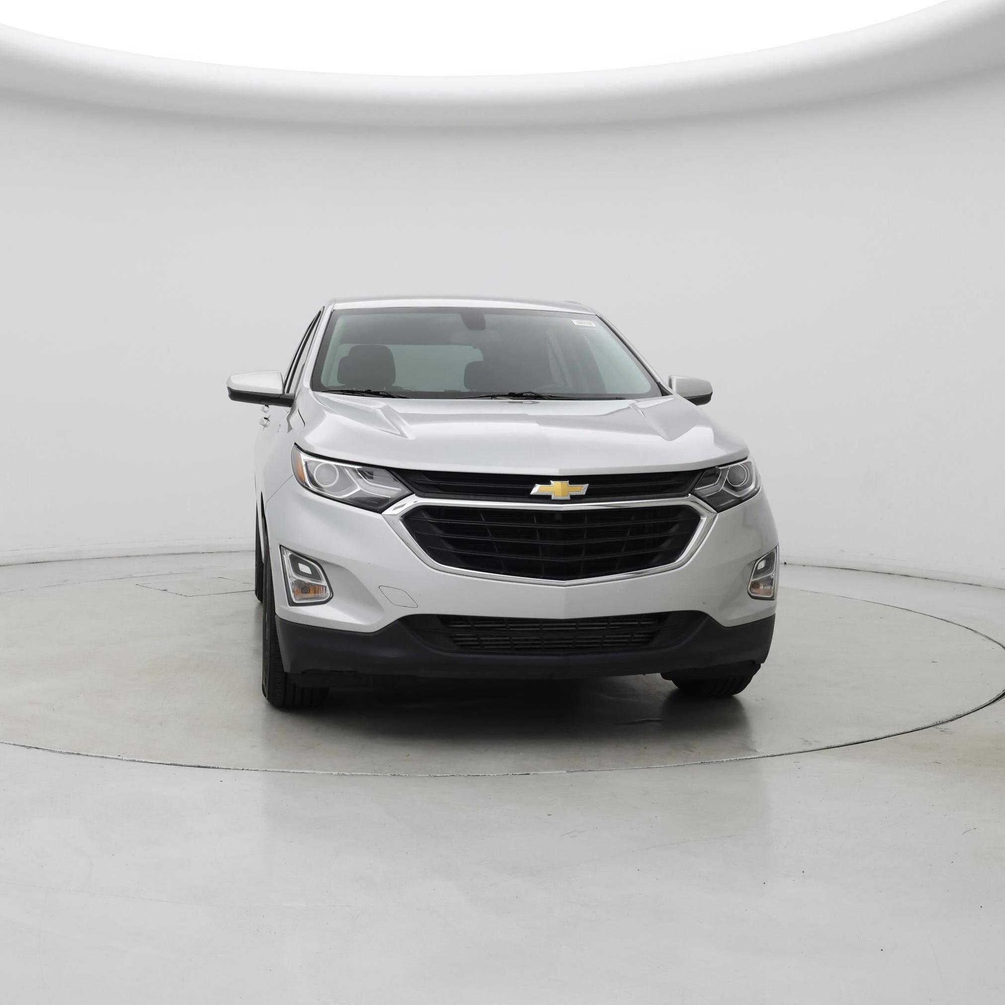 Thumbnail: 2018 Chevrolet Equinox - 5