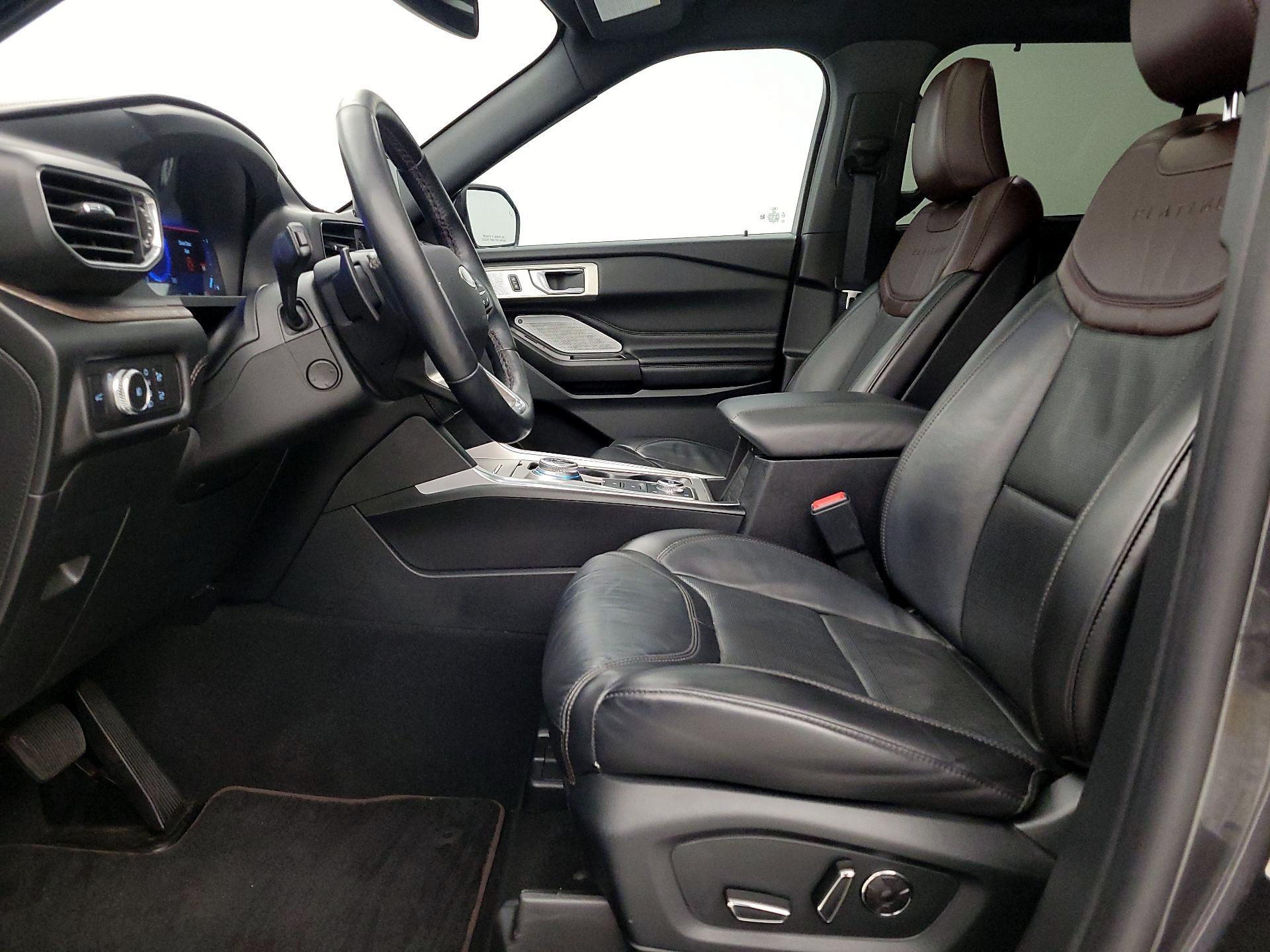 Thumbnail: 2020 Ford Explorer - 11