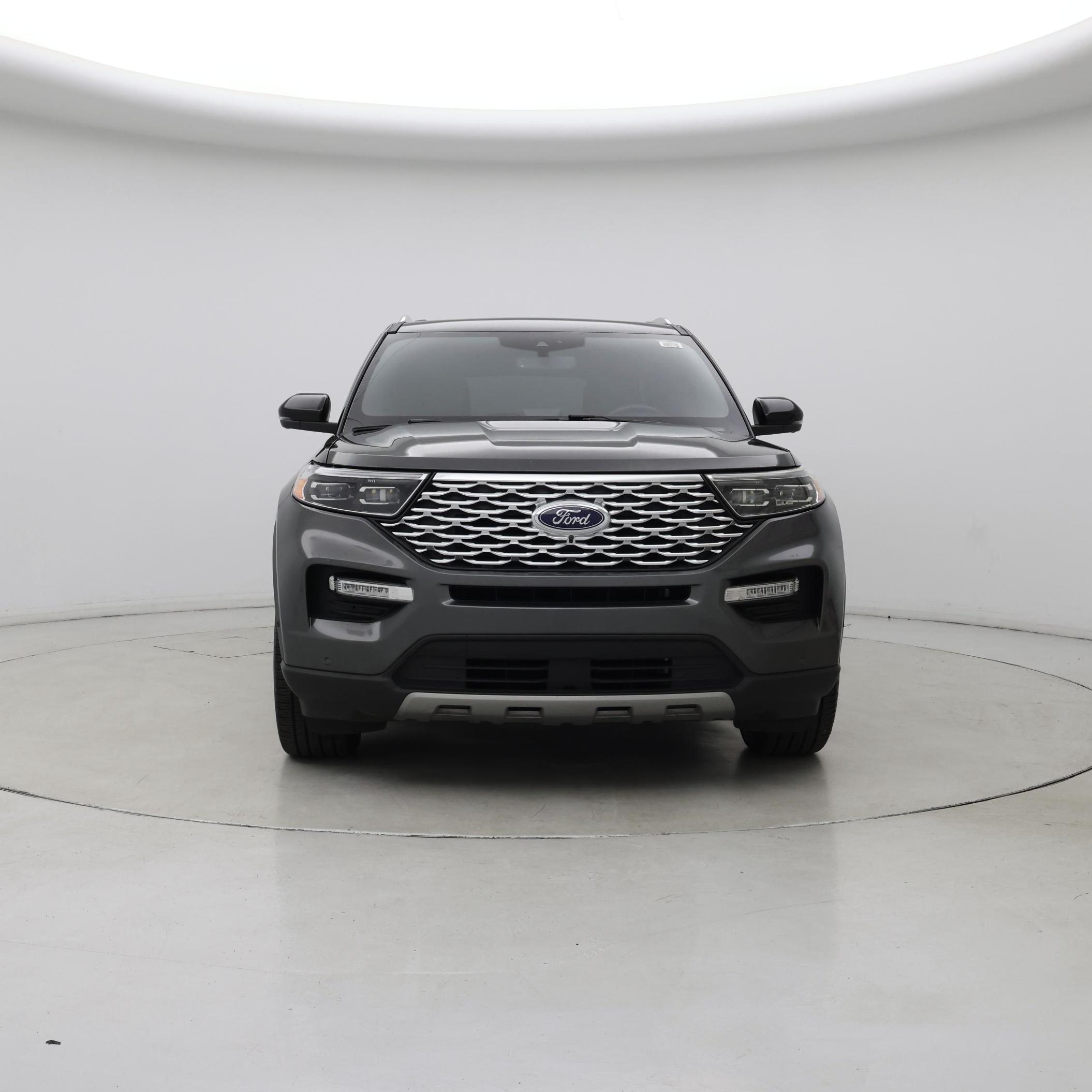 Thumbnail: 2020 Ford Explorer - 5
