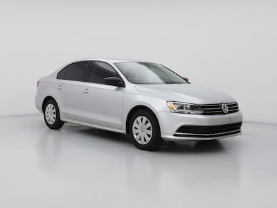 2016 Volkswagen Jetta S