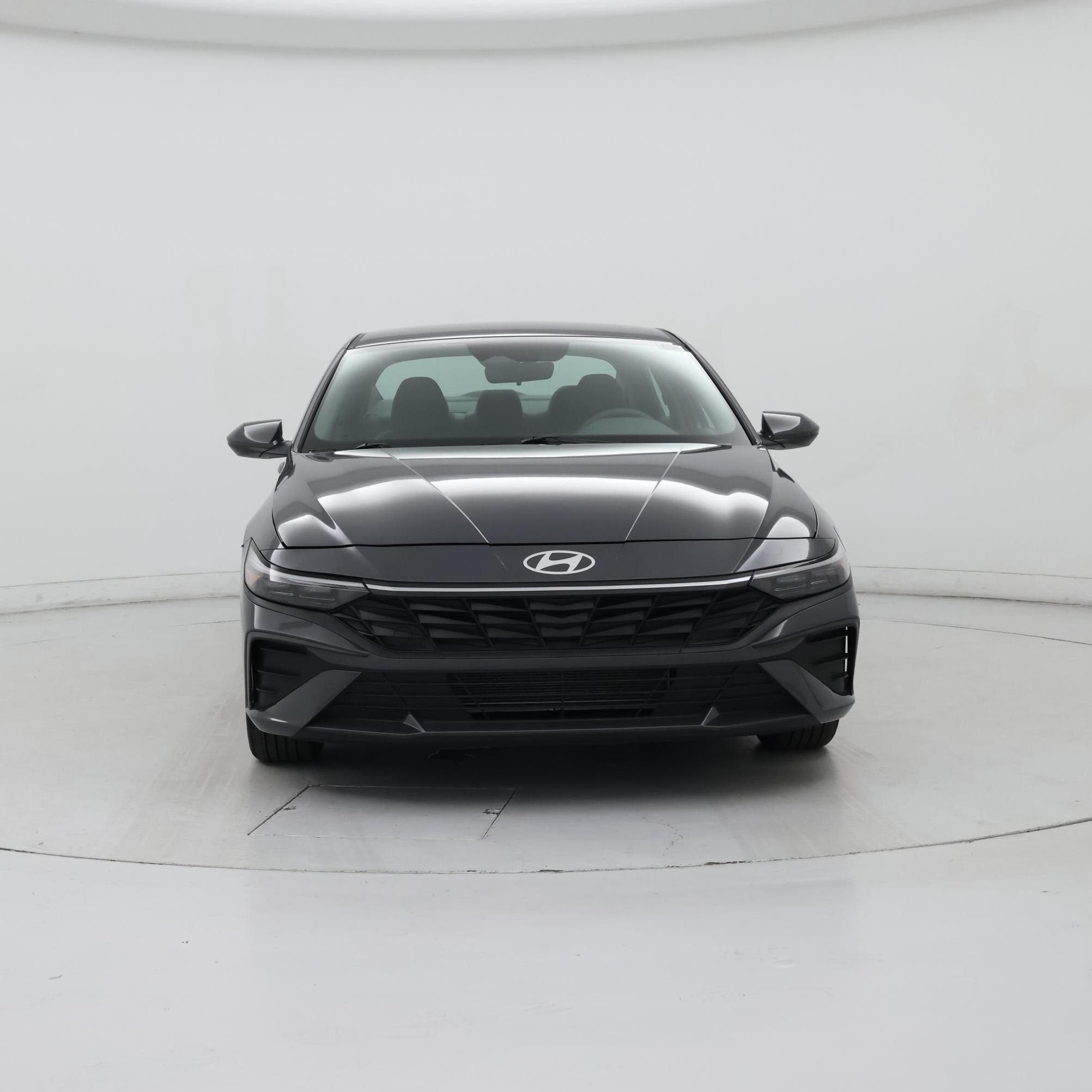 Thumbnail: 2024 Hyundai Elantra - 5
