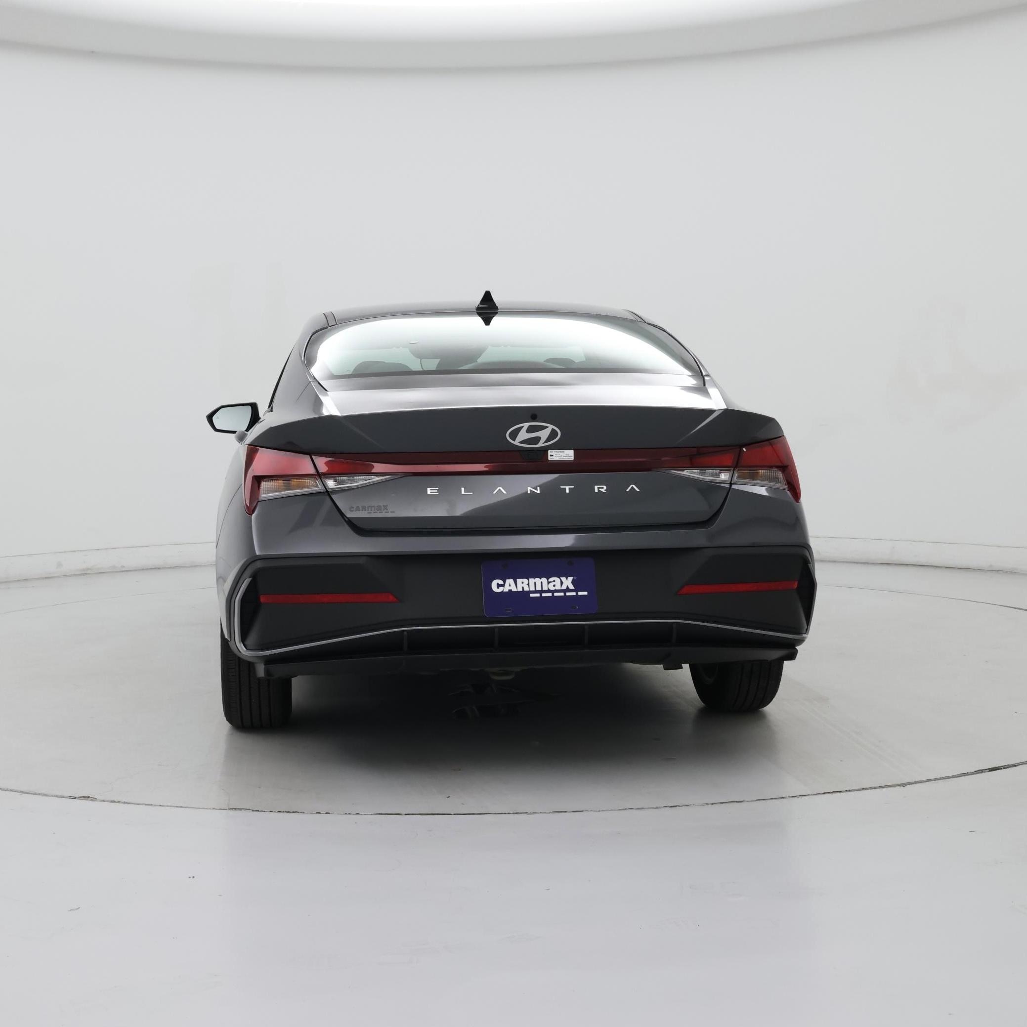 Thumbnail: 2024 Hyundai Elantra - 6