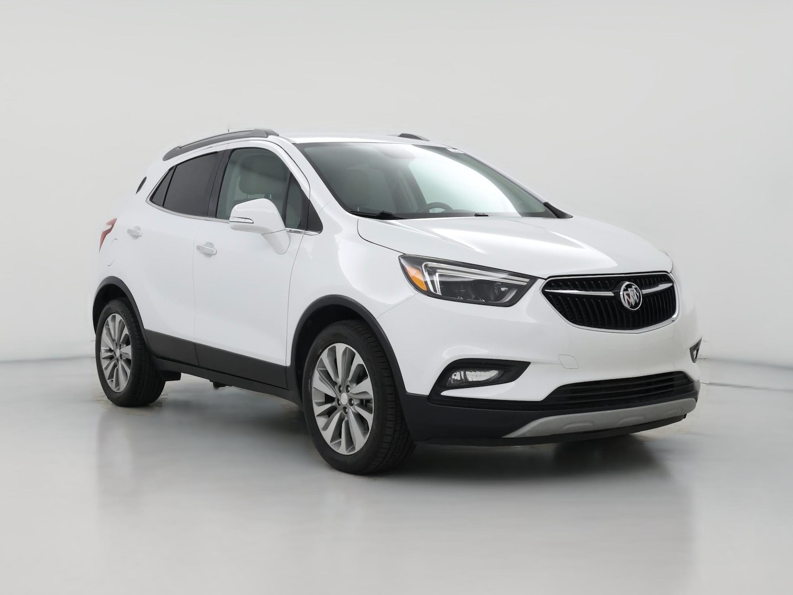 2017 Buick Encore Essence