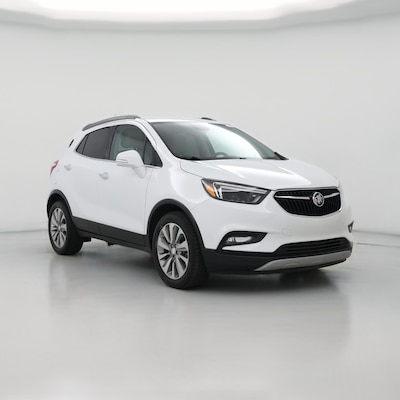2017 Buick Encore Essence