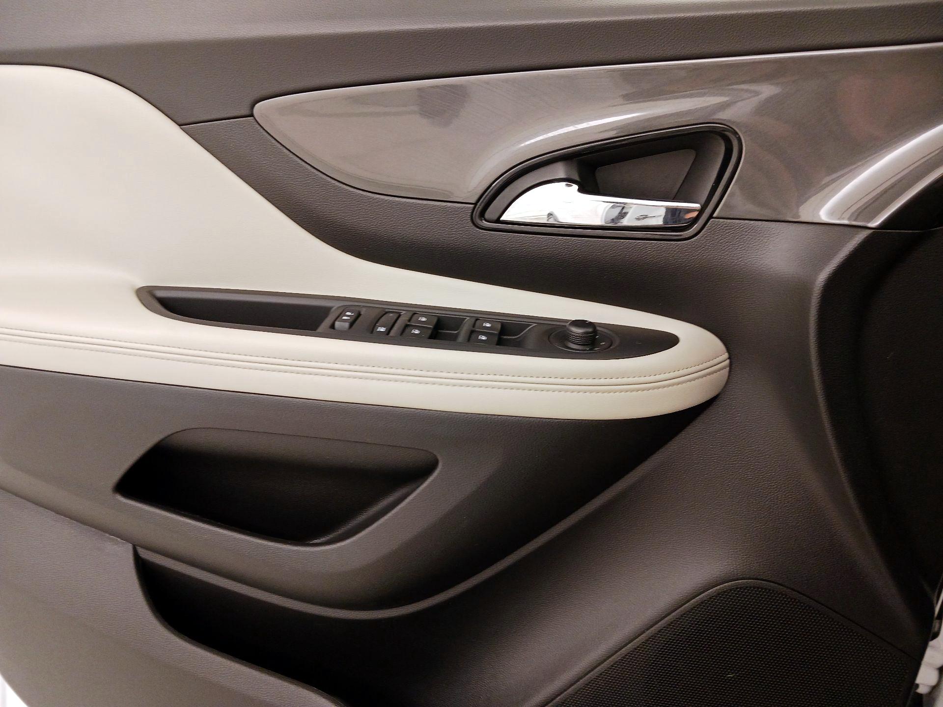 Thumbnail: 2017 Buick Encore - 12