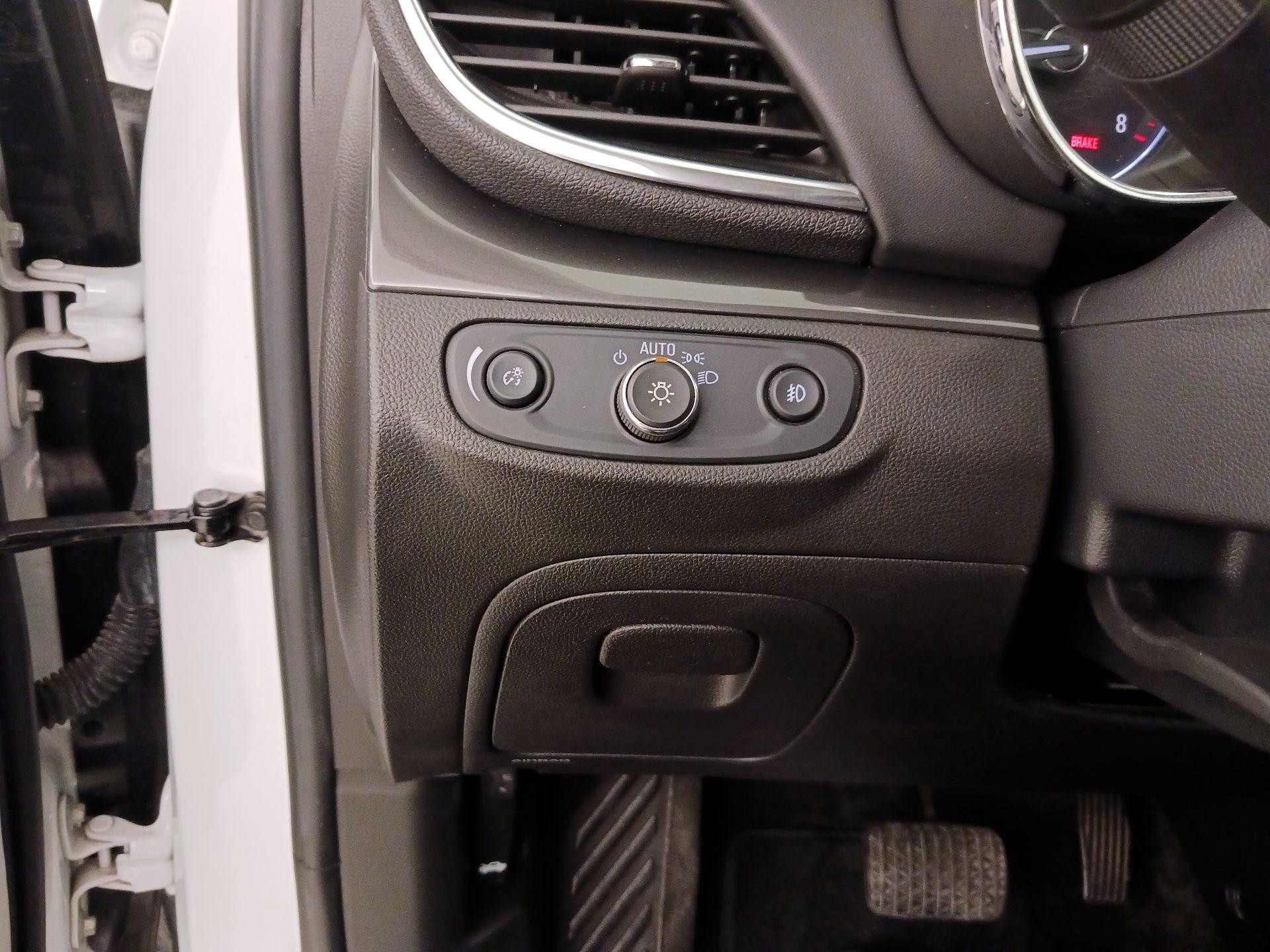 Thumbnail: 2017 Buick Encore - 13