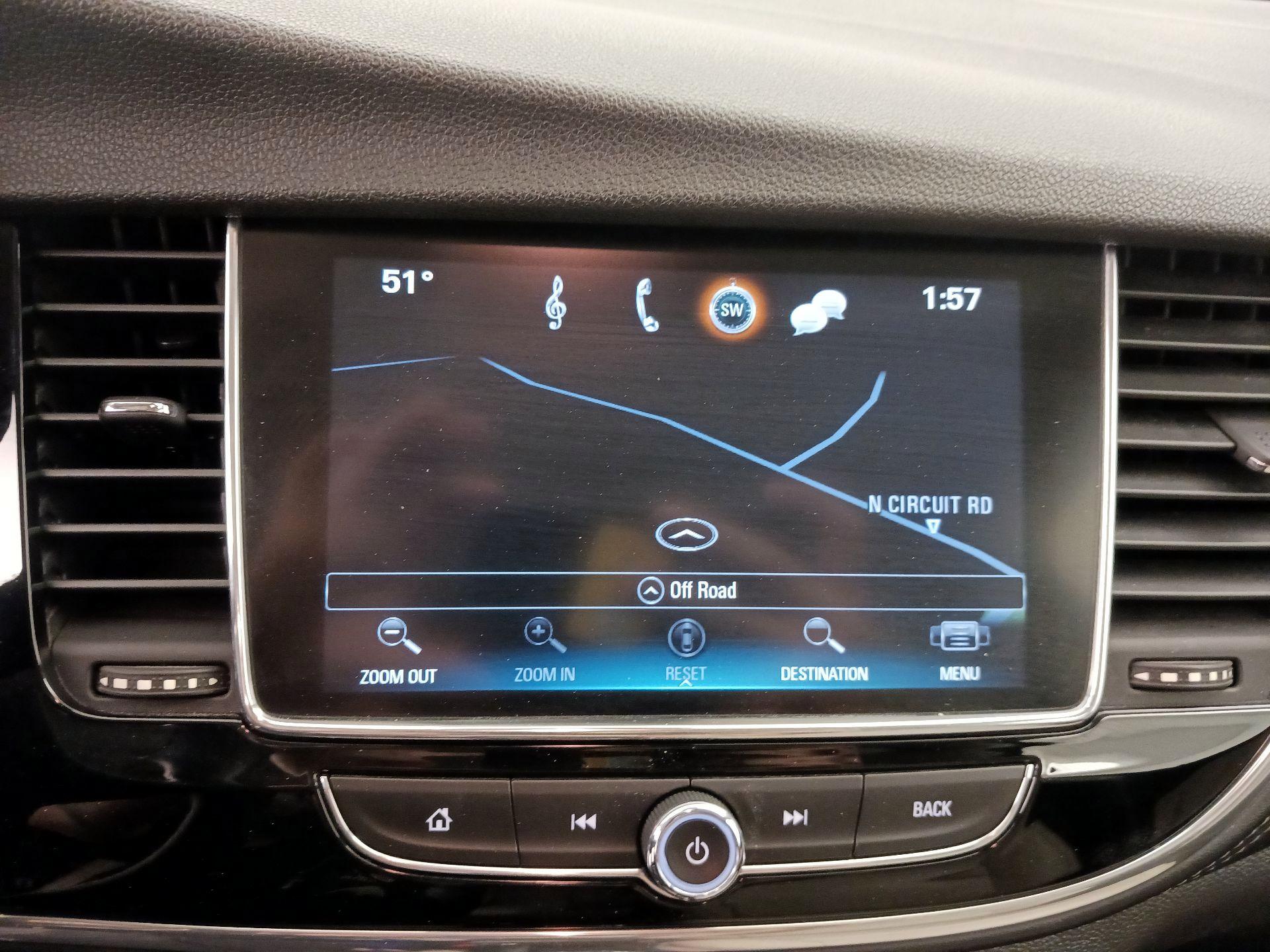 Thumbnail: 2017 Buick Encore - 14