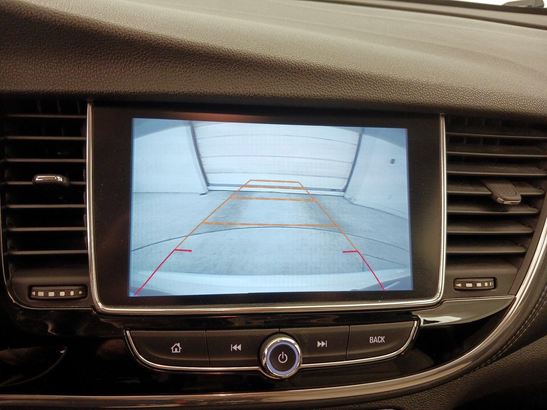 Thumbnail: 2017 Buick Encore - 15