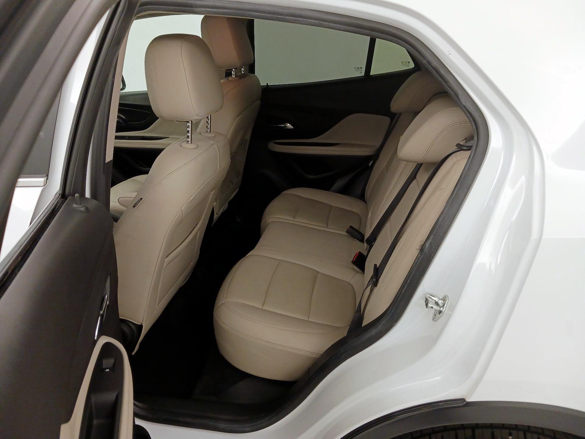 Thumbnail: 2017 Buick Encore - 20