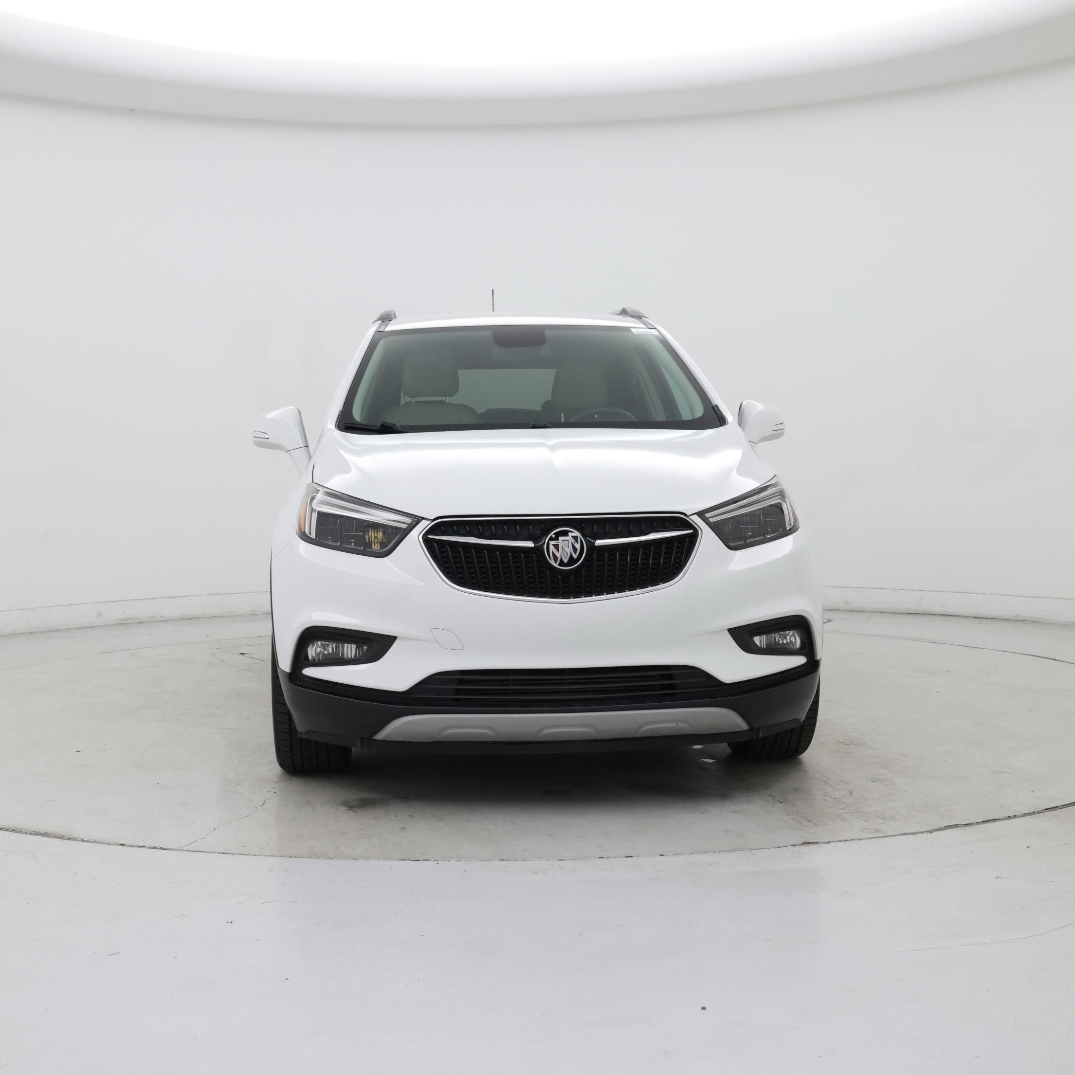 Thumbnail: 2017 Buick Encore - 5