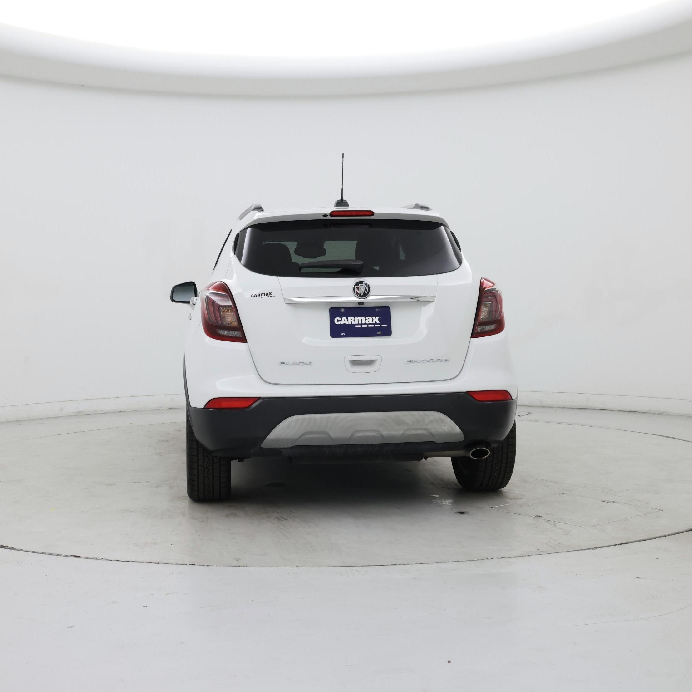 Thumbnail: 2017 Buick Encore - 6