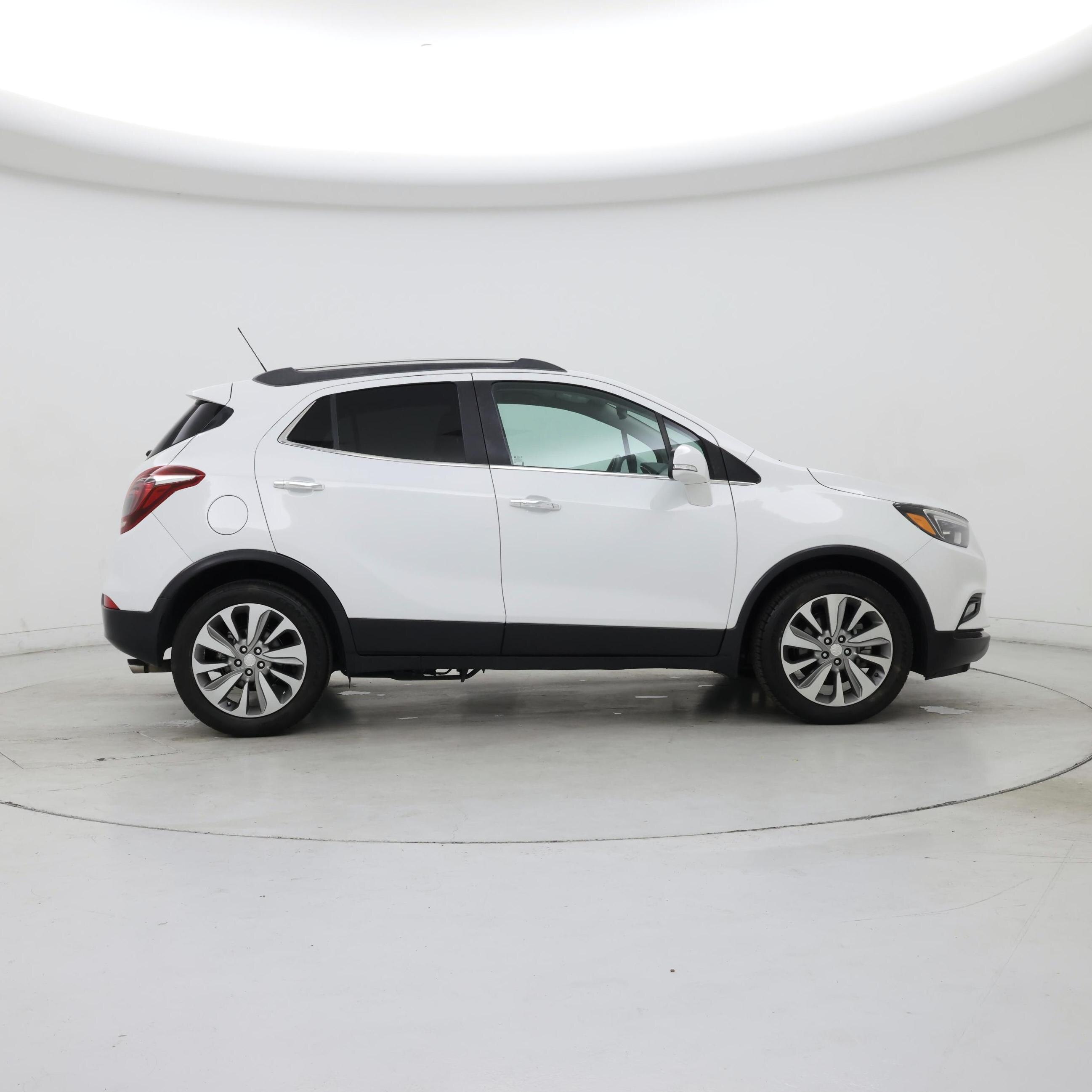 Thumbnail: 2017 Buick Encore - 7