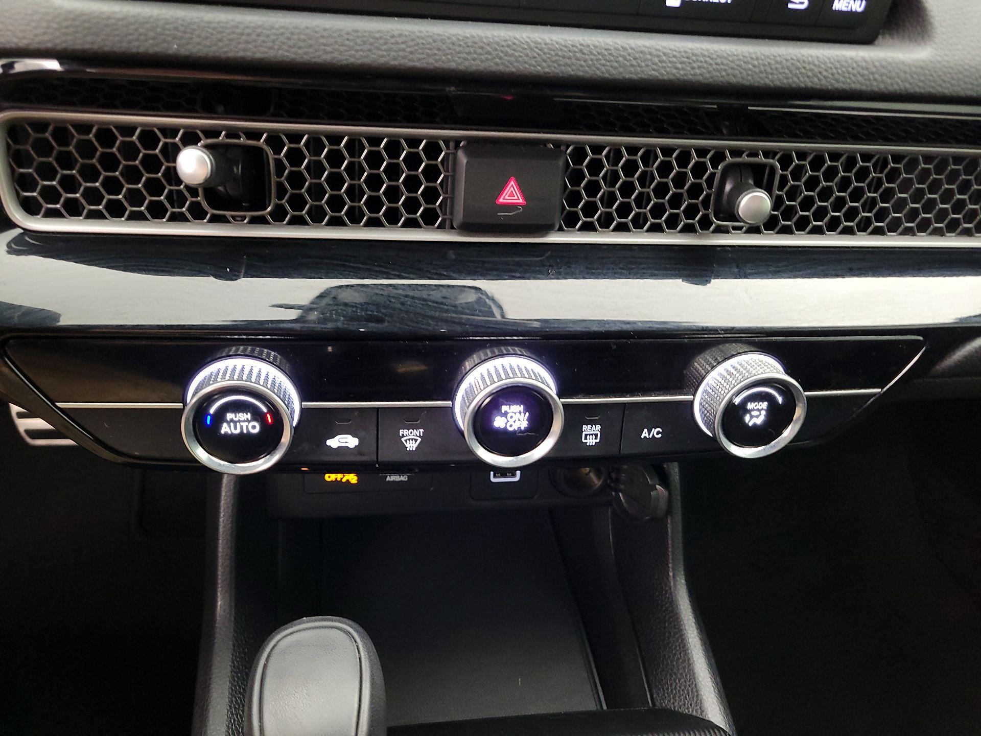 Thumbnail: 2024 Honda Civic - 16