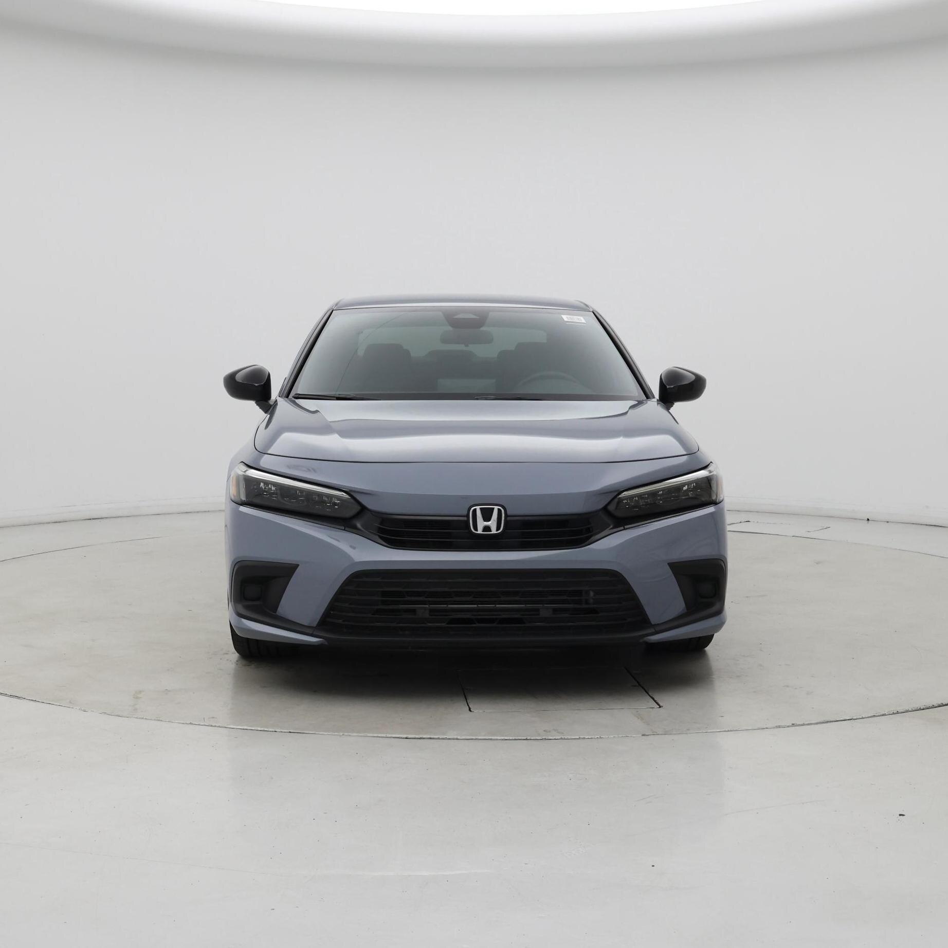 Thumbnail: 2024 Honda Civic - 5