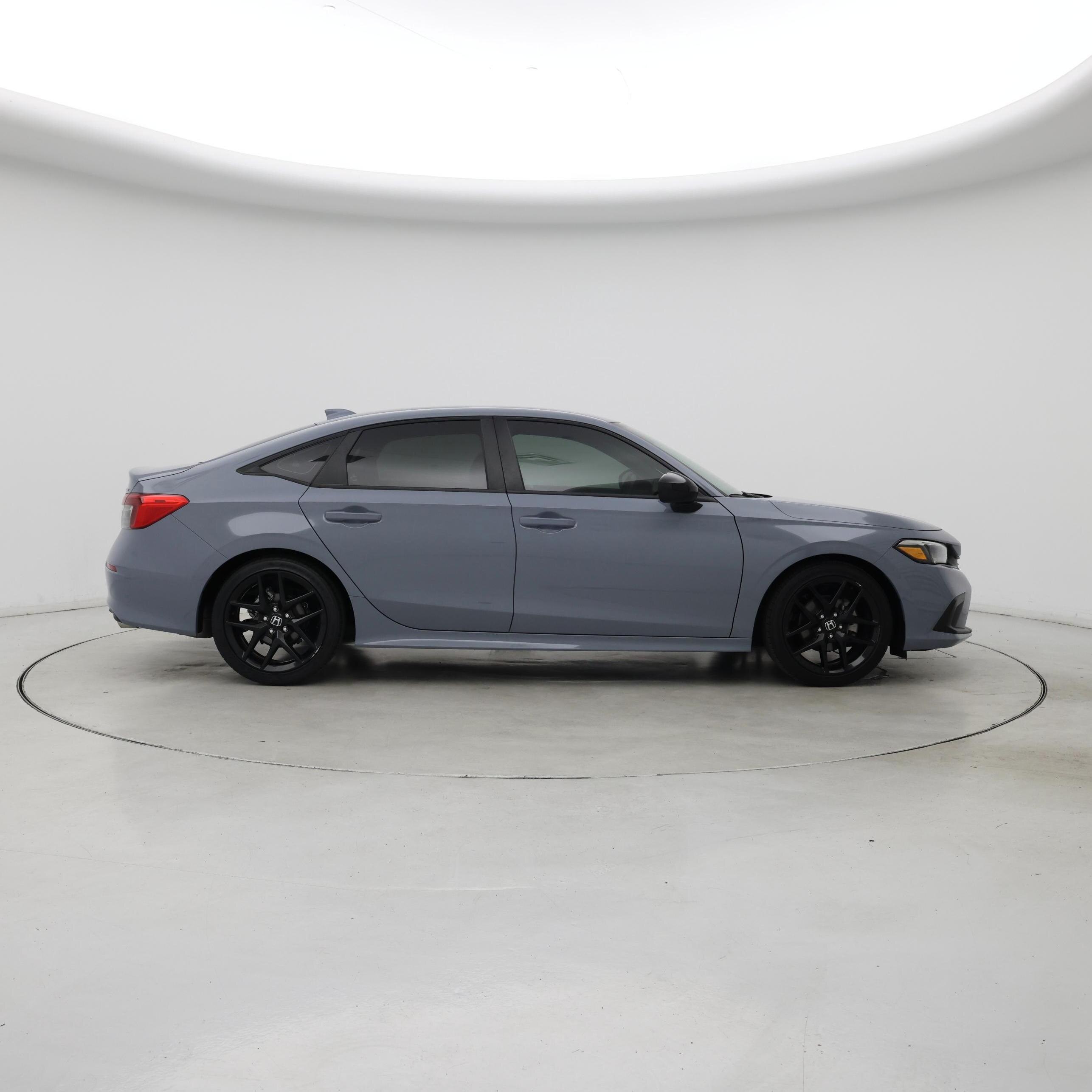 Thumbnail: 2024 Honda Civic - 7