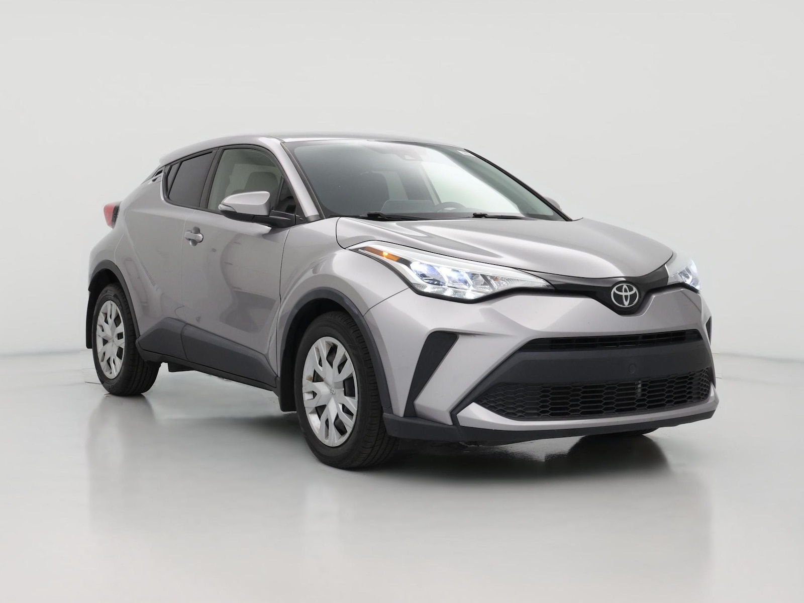 2020 Toyota C-HR LE