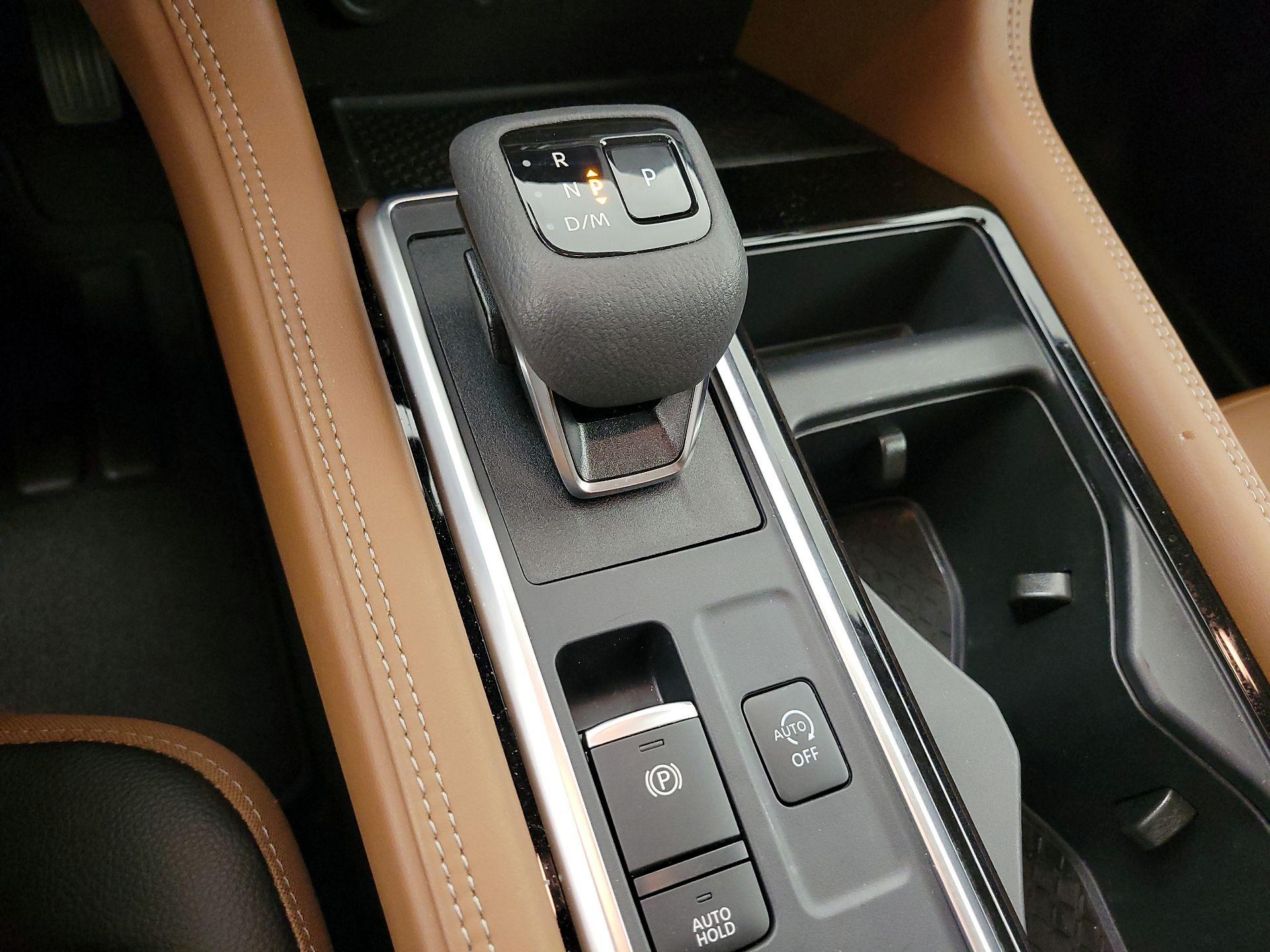 Thumbnail: 2025 Nissan Pathfinder - 15