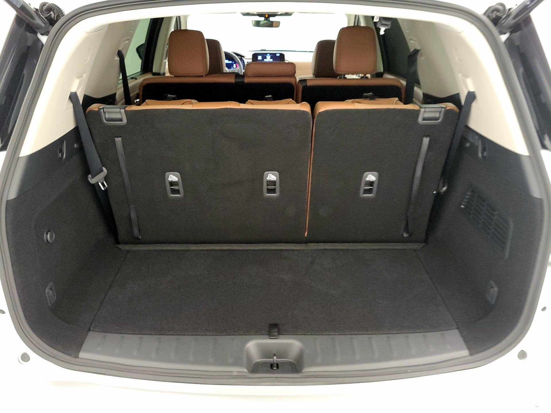 Thumbnail: 2025 Nissan Pathfinder - 16