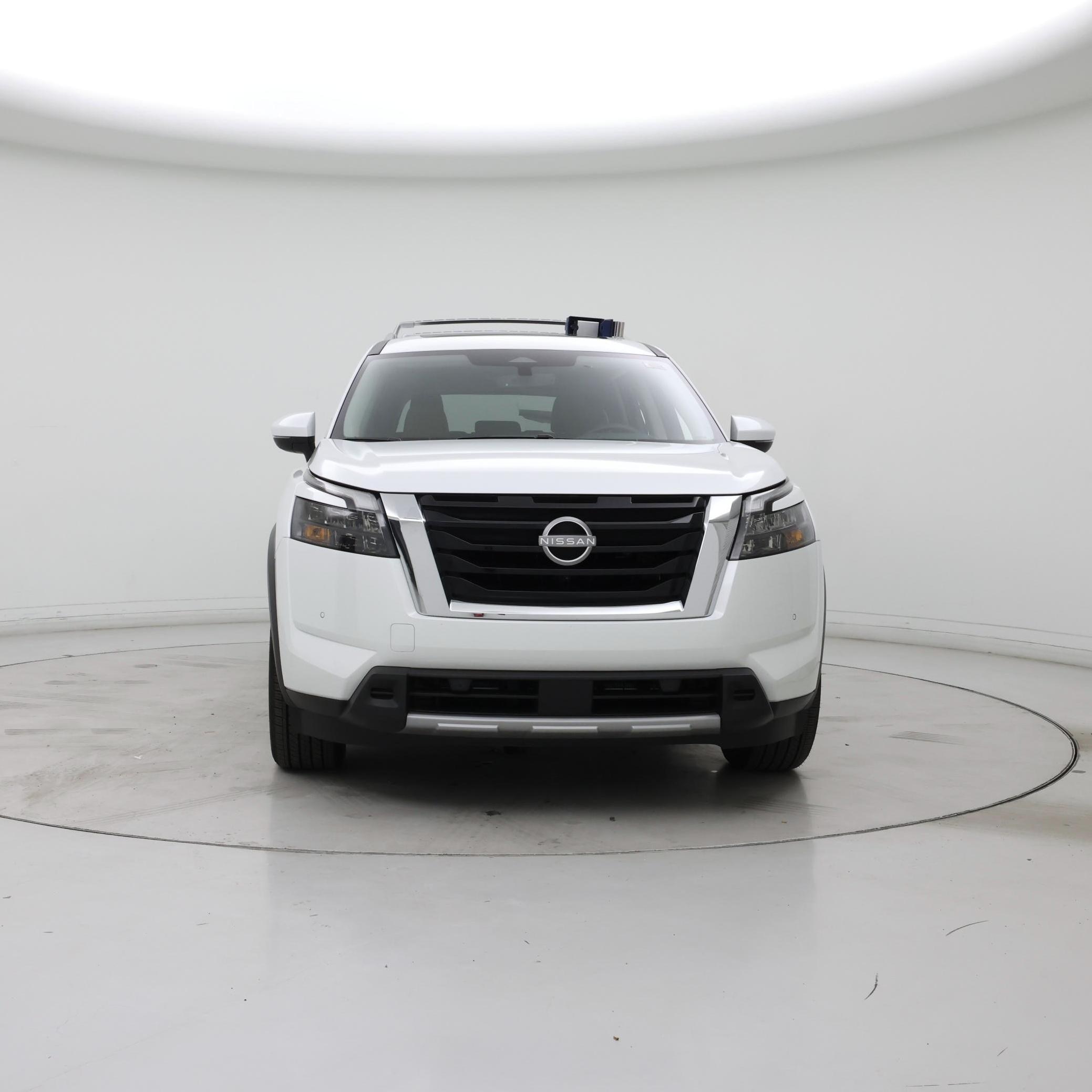 Thumbnail: 2025 Nissan Pathfinder - 5