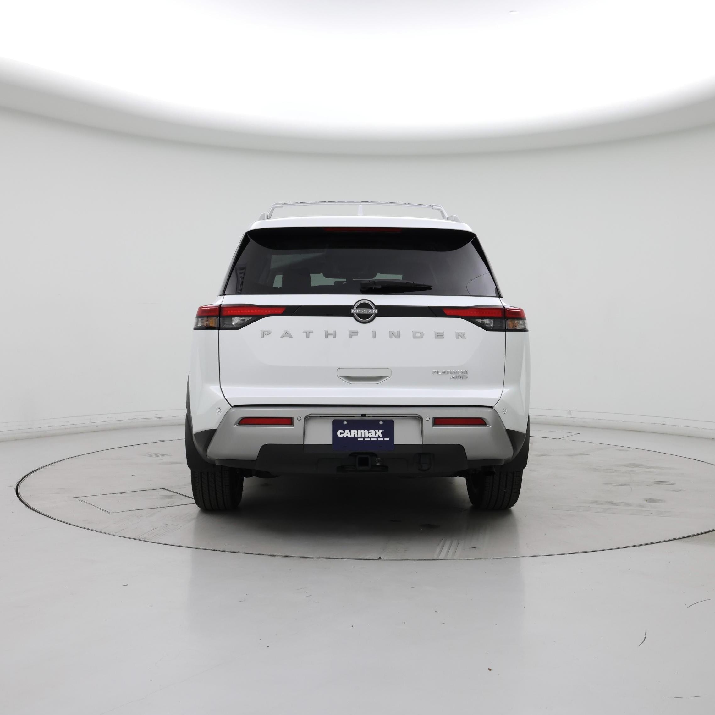 Thumbnail: 2025 Nissan Pathfinder - 6